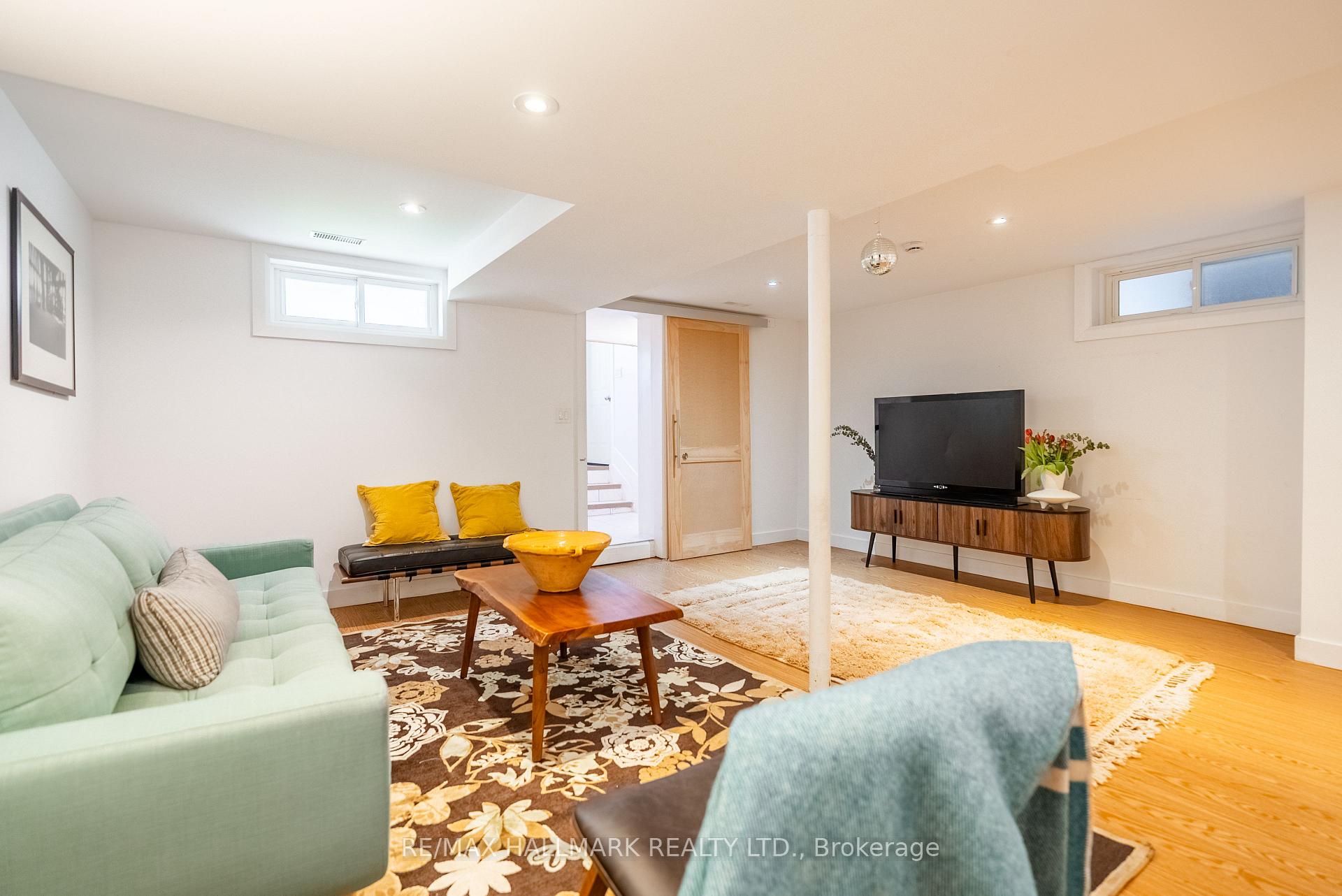 Photo 17 of 397 Strathmore Boulevard, Toronto, Danforth — HOMEH