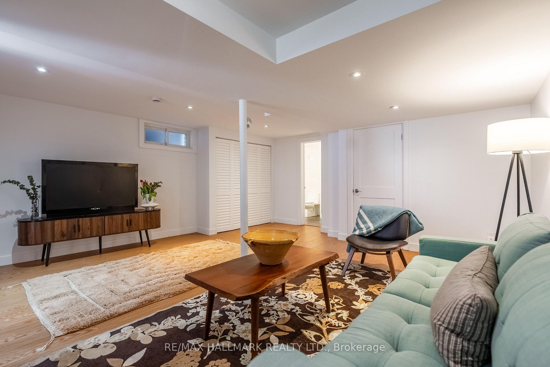 Photo 18 of 397 Strathmore Boulevard, Toronto, Danforth — HOMEH