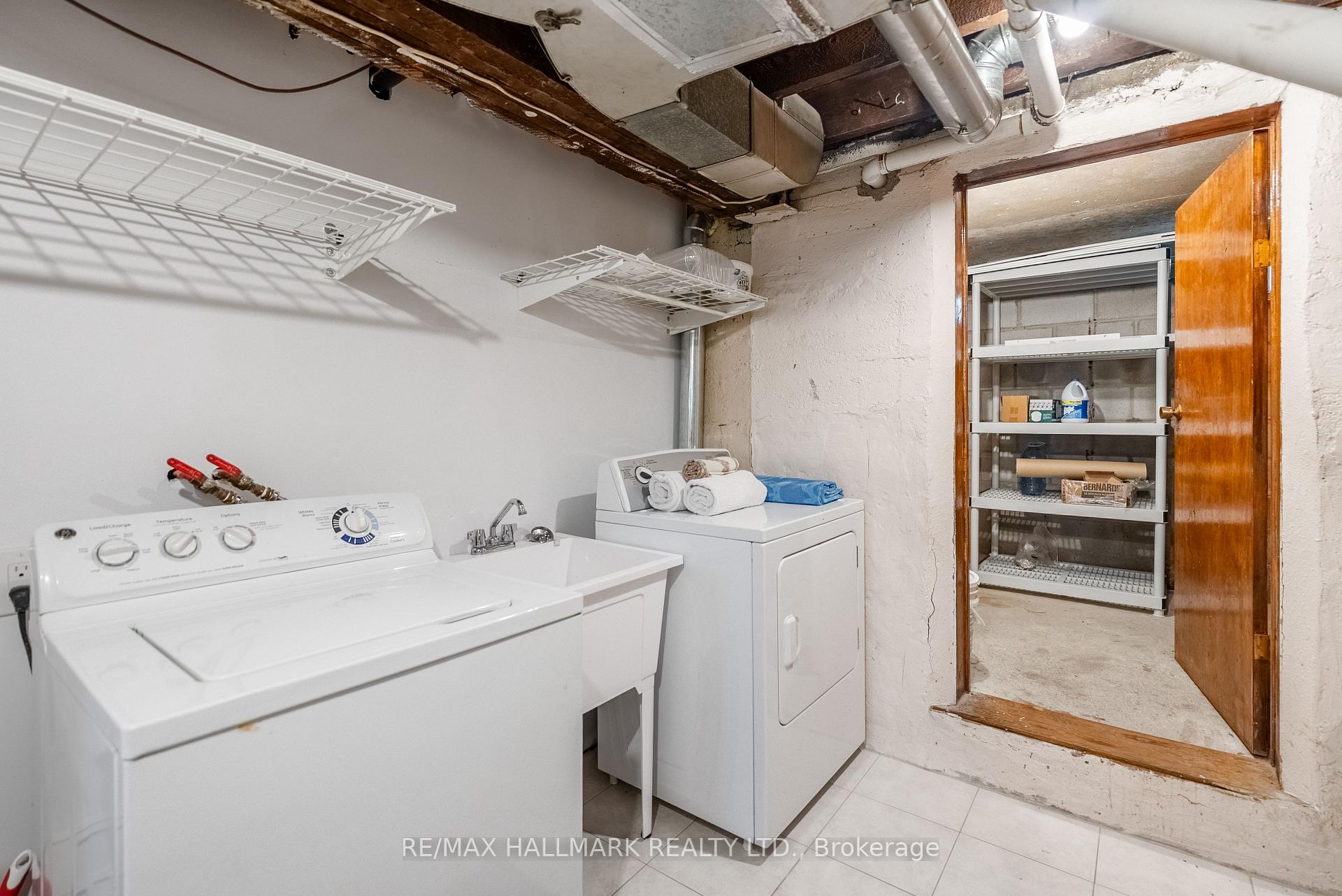 Photo 20 of 397 Strathmore Boulevard, Toronto, Danforth — HOMEH