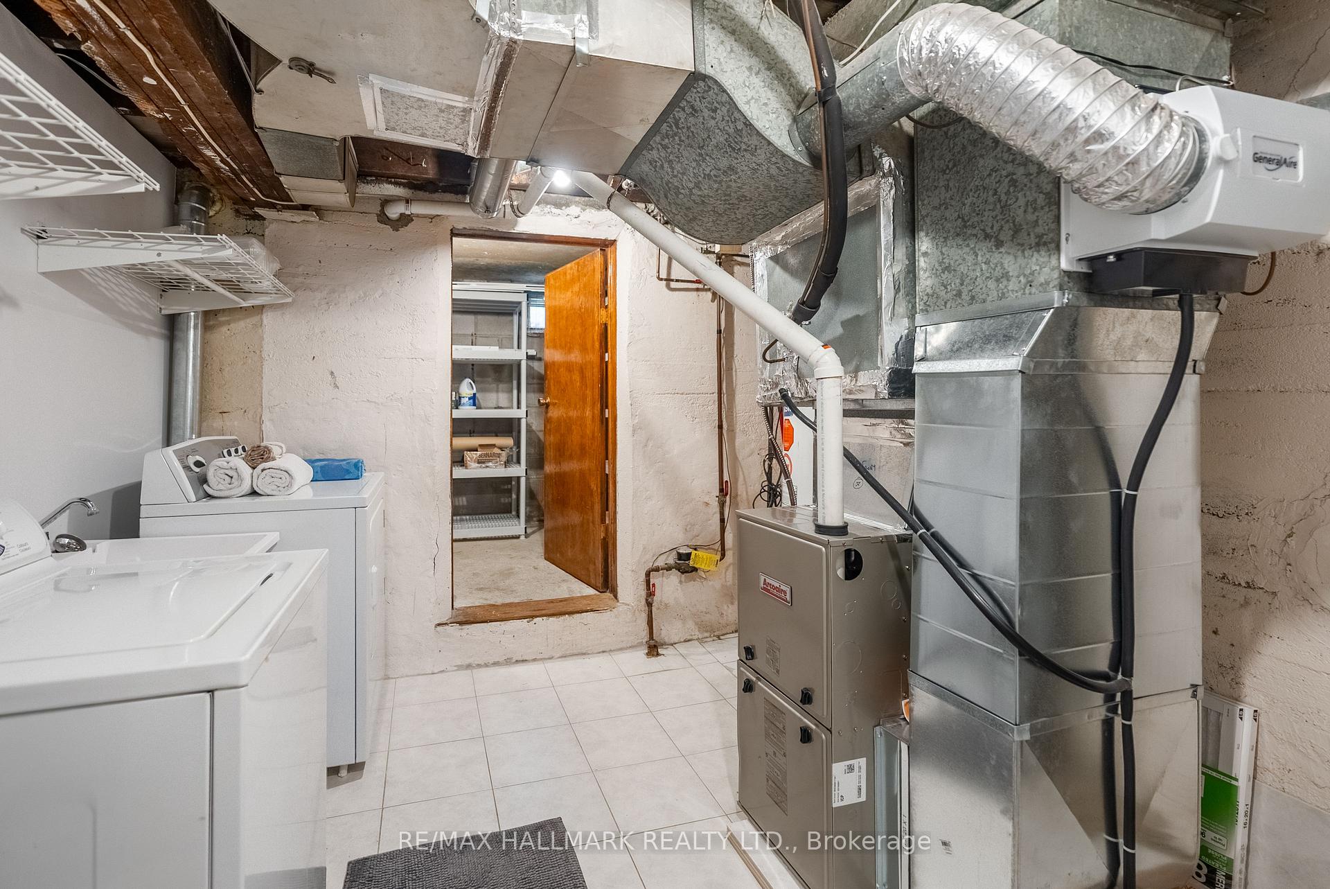 Photo 21 of 397 Strathmore Boulevard, Toronto, Danforth — HOMEH