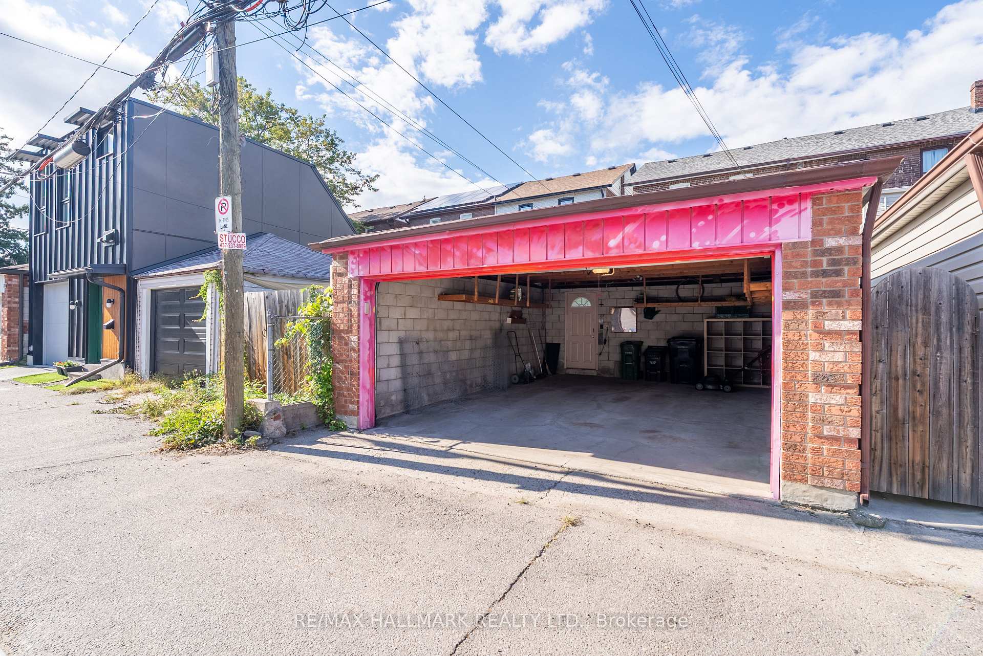 Photo 23 of 397 Strathmore Boulevard, Toronto, Danforth — HOMEH