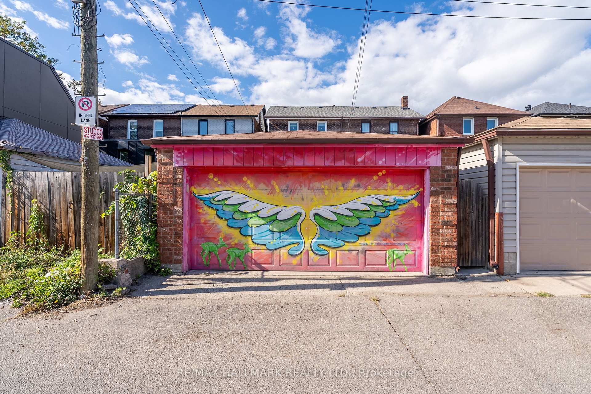 Photo 25 of 397 Strathmore Boulevard, Toronto, Danforth — HOMEH