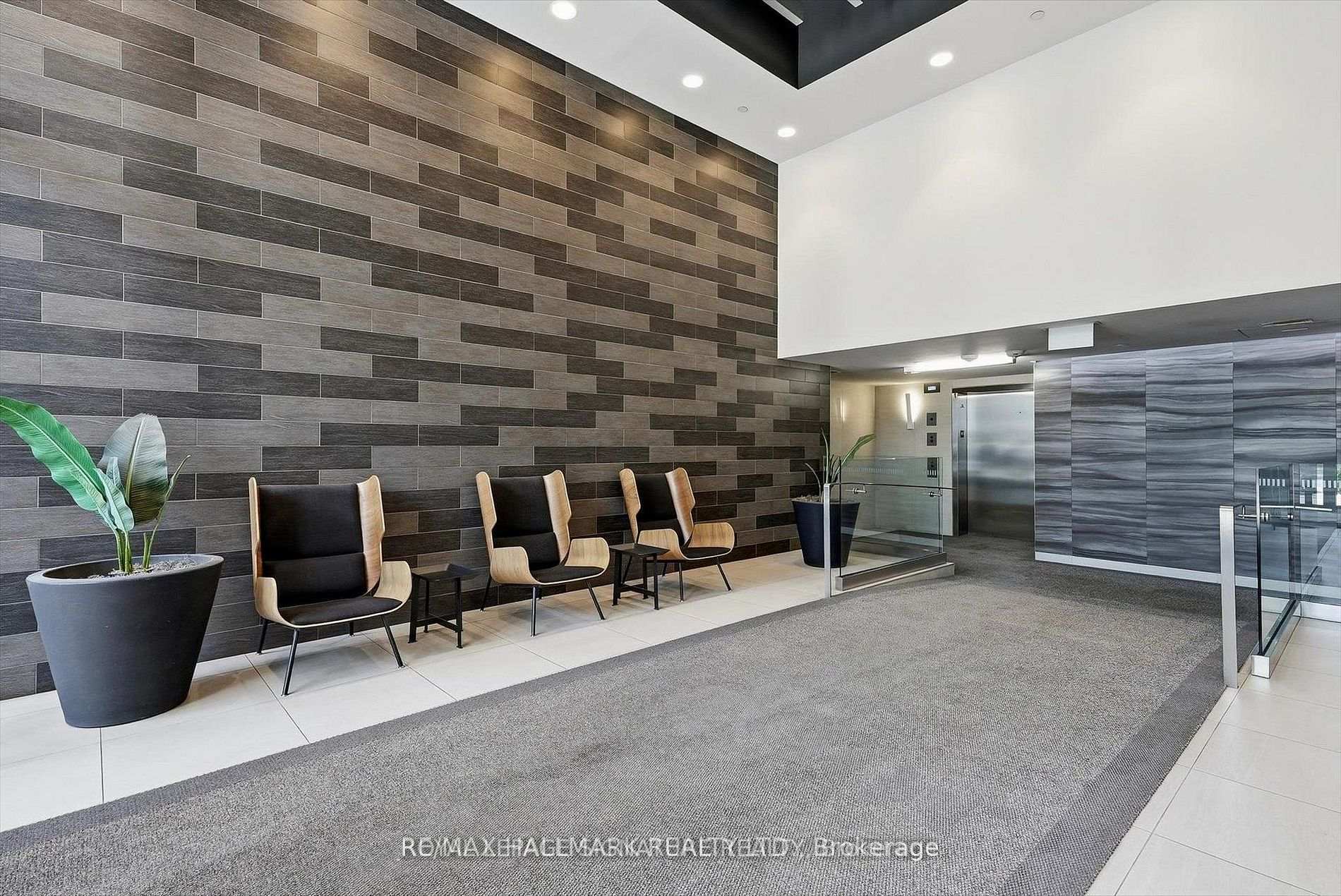 Photo 2 of Unit 709, 1238 Dundas Street E, Toronto, South Riverdale — HOMEH