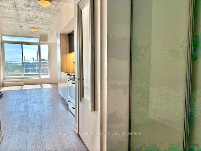 Photo 4 of Unit 709, 1238 Dundas Street E, Toronto, South Riverdale — HOMEH