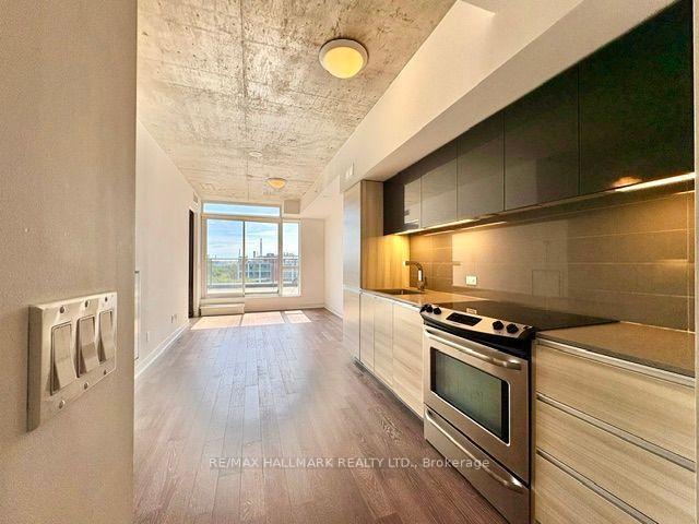 Photo 6 of Unit 709, 1238 Dundas Street E, Toronto, South Riverdale — HOMEH