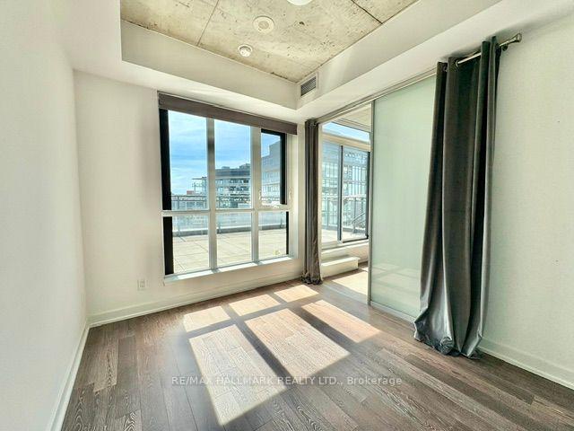 Photo 17 of Unit 709, 1238 Dundas Street E, Toronto, South Riverdale — HOMEH
