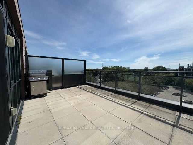 Photo 19 of Unit 709, 1238 Dundas Street E, Toronto, South Riverdale — HOMEH