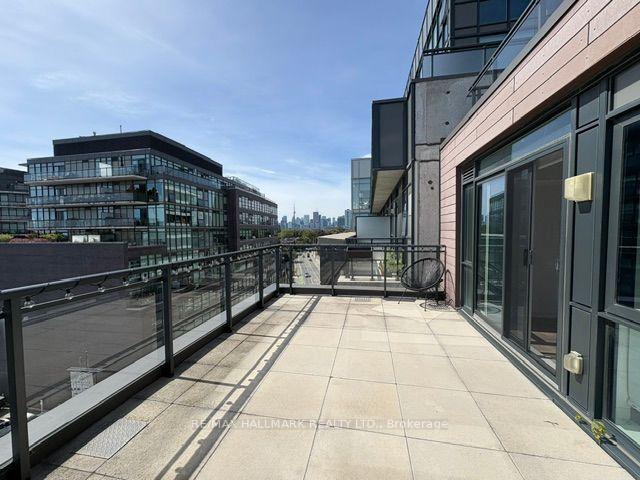 Photo 20 of Unit 709, 1238 Dundas Street E, Toronto, South Riverdale — HOMEH