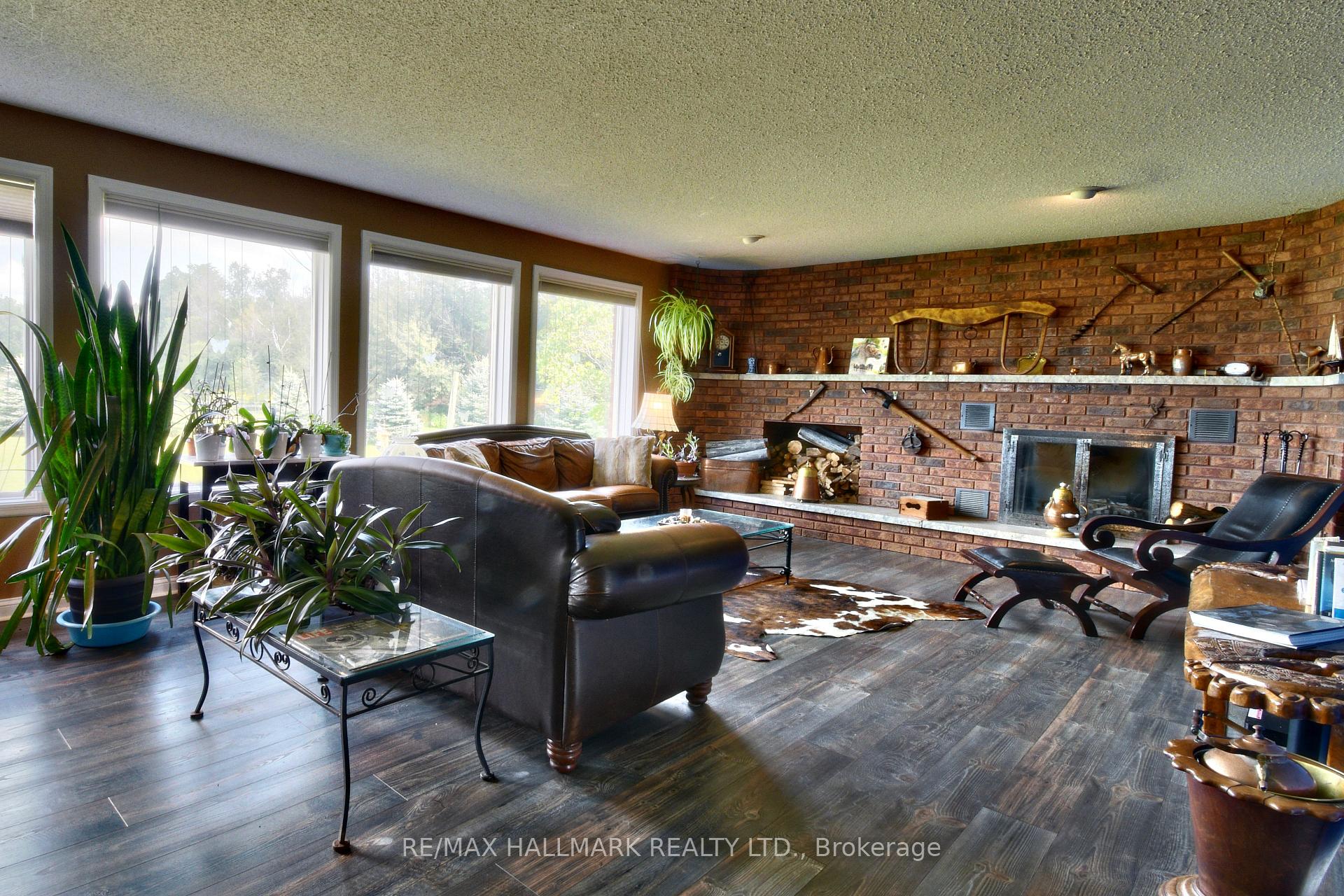 Photo 3 of 18555 Highway 12, Scugog, Rural Scugog — HOMEH