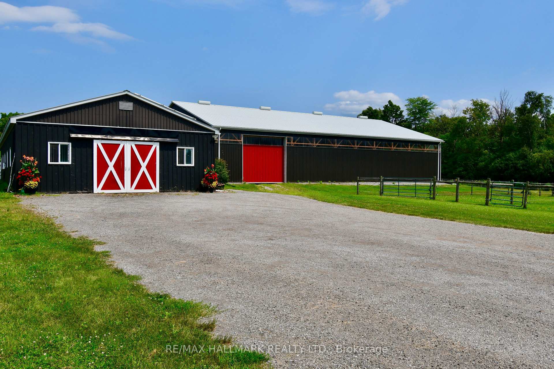 Photo 26 of 18555 Highway 12, Scugog, Rural Scugog — HOMEH