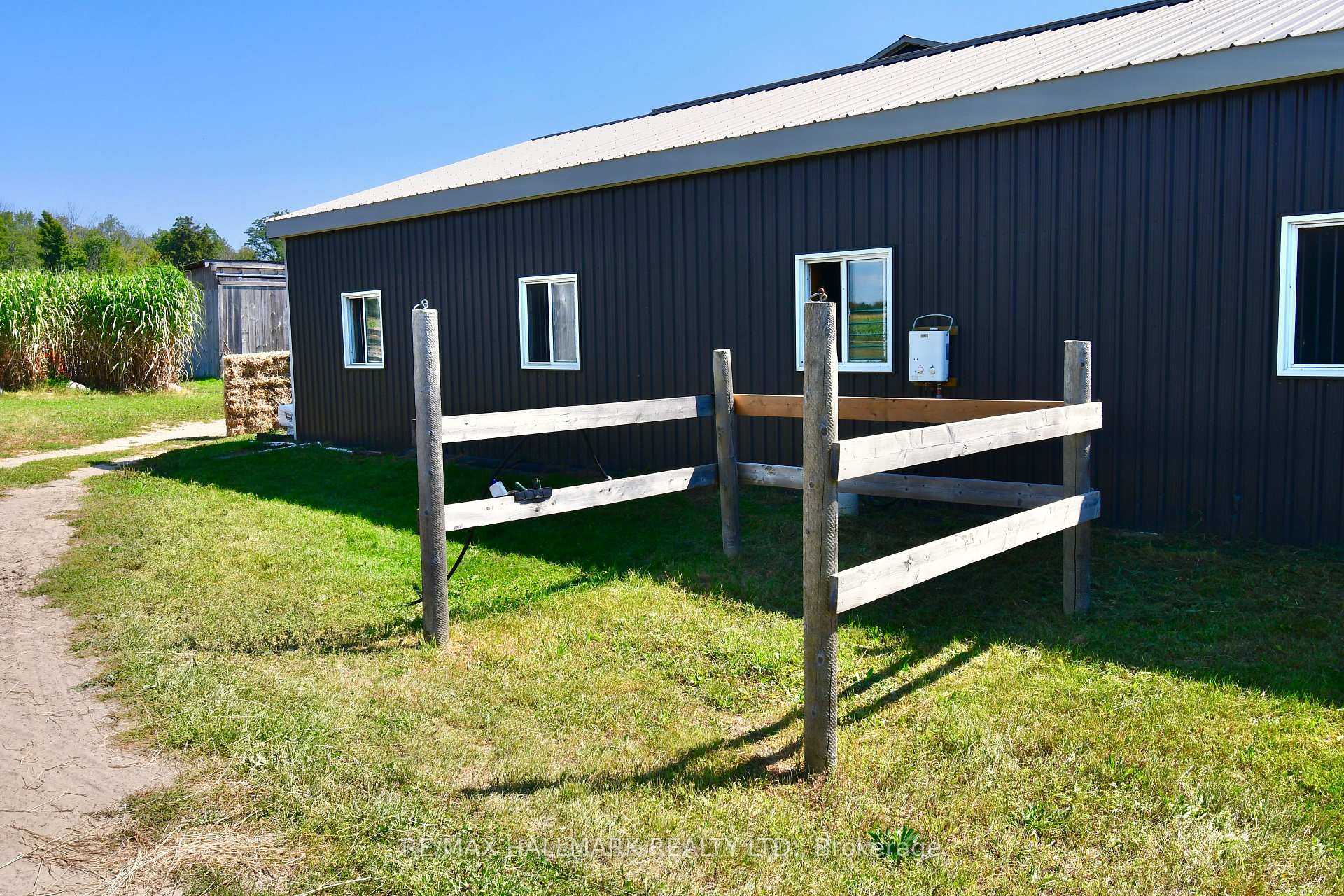 Photo 32 of 18555 Highway 12, Scugog, Rural Scugog — HOMEH