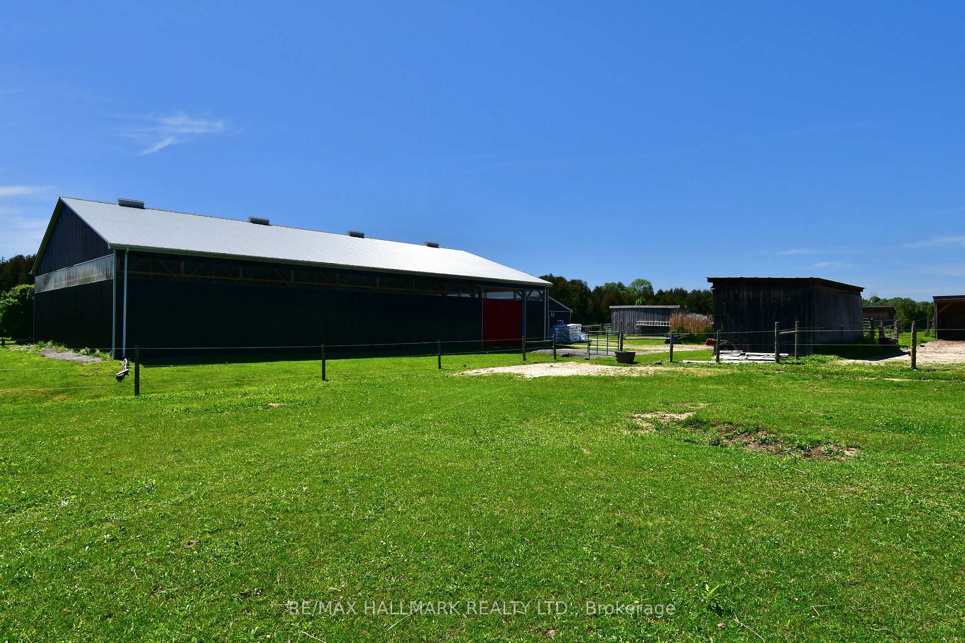 Photo 40 of 18555 Highway 12, Scugog, Rural Scugog — HOMEH