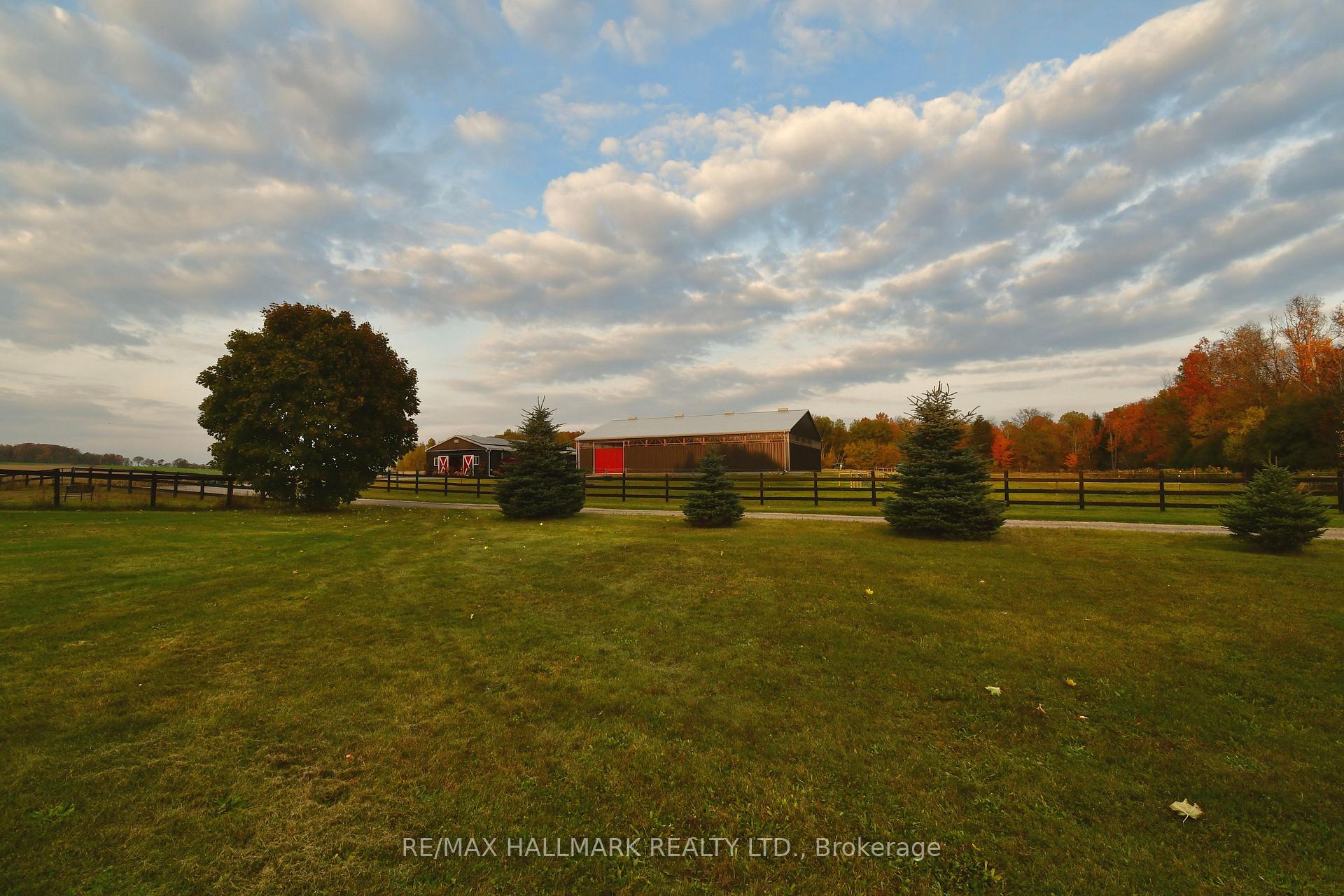 Photo 46 of 18555 Highway 12, Scugog, Rural Scugog — HOMEH