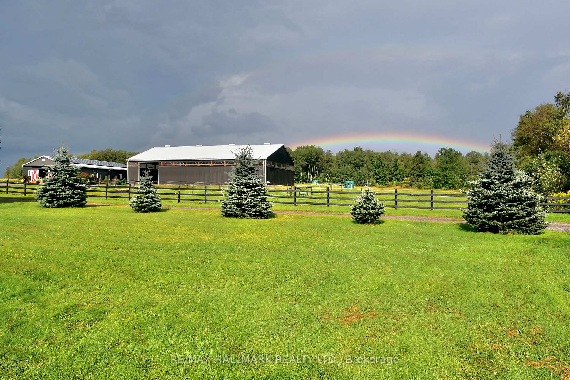 Photo 50 of 18555 Highway 12, Scugog, Rural Scugog — HOMEH