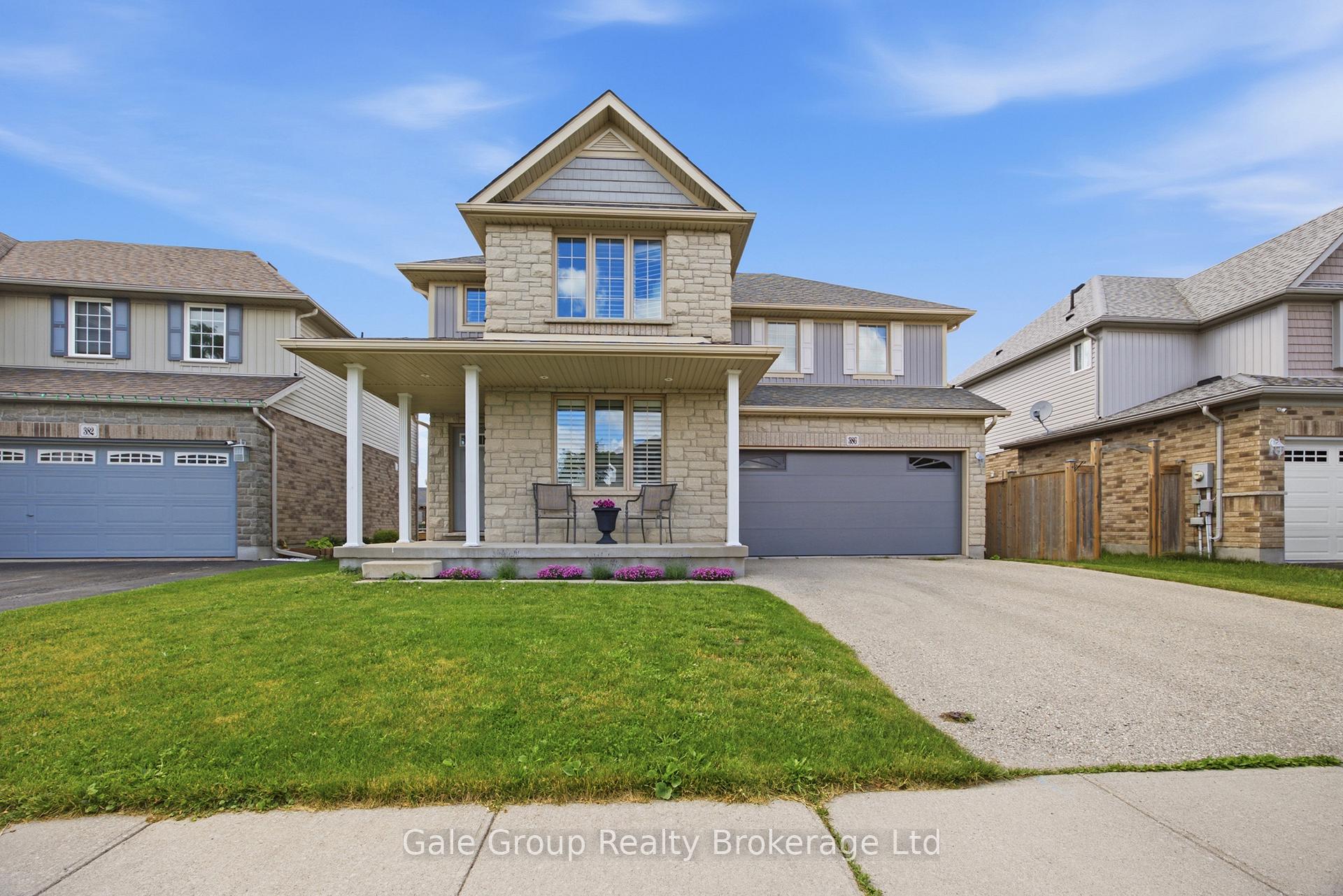 Photo of 386 Fairway Road