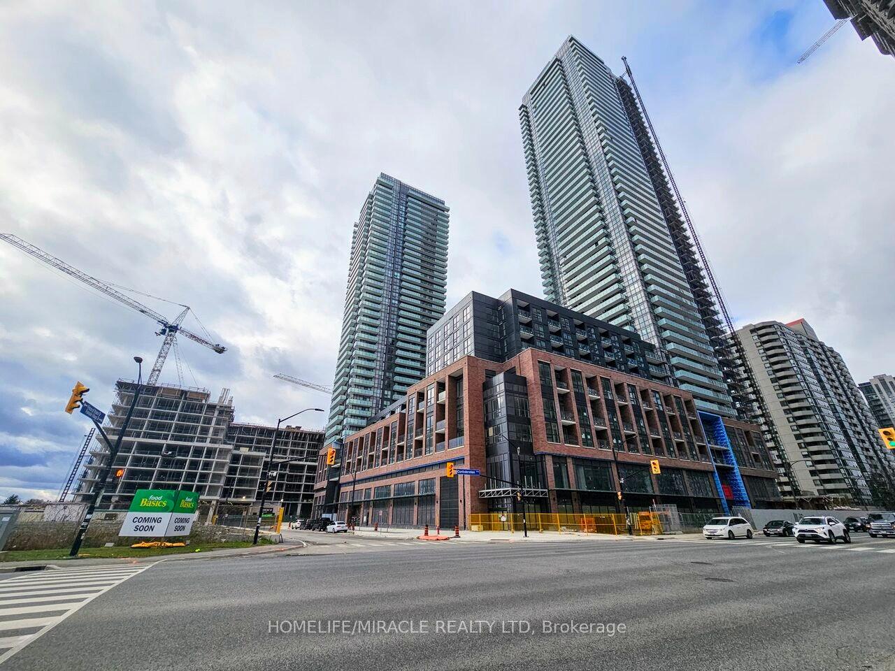 Front of Unit 2505, 4130 Parkside Vill Drive