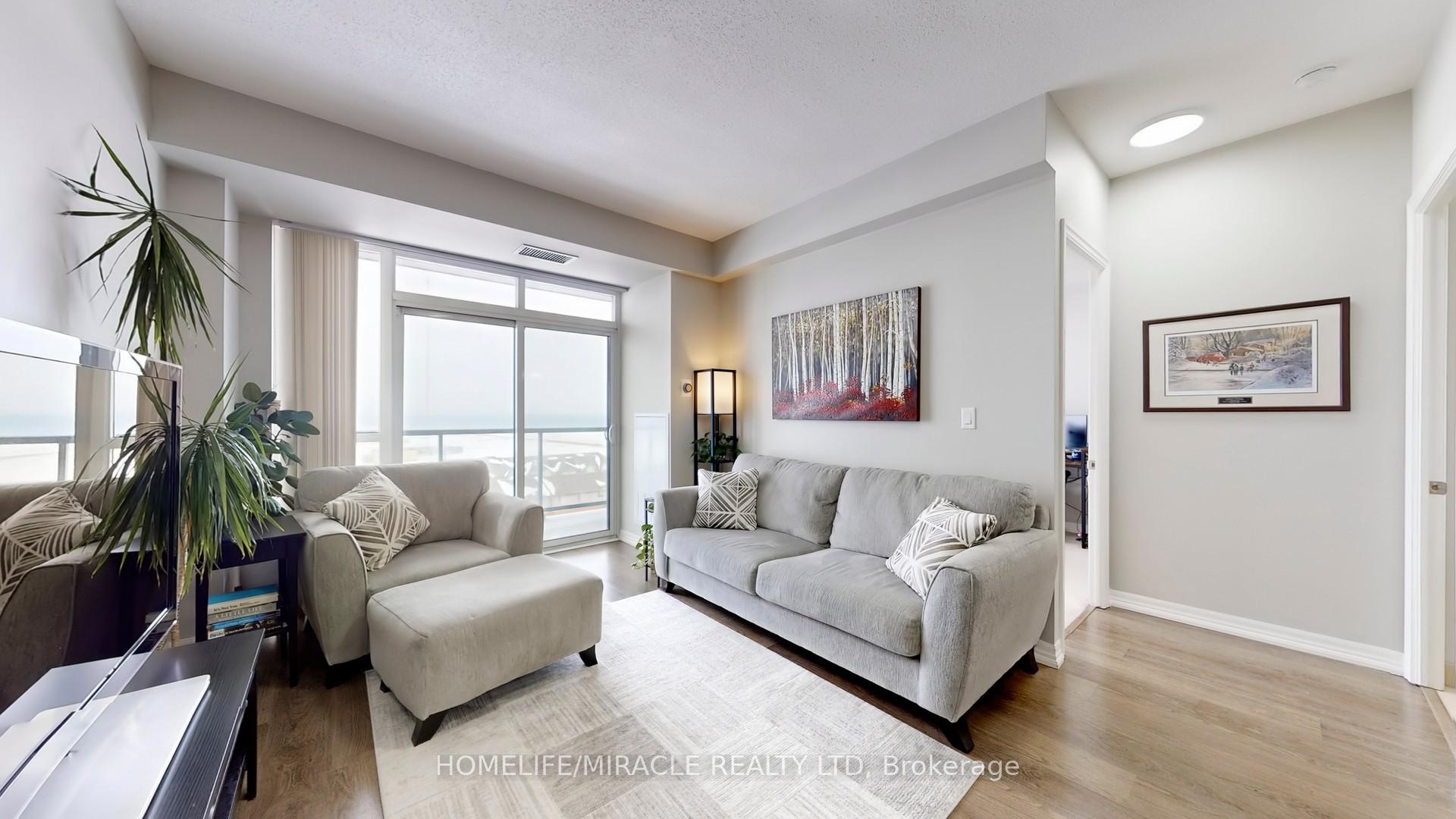 Photo 5 of Unit 607, 560 North service Road, Grimsby, Grimsby Beach — HOMEH