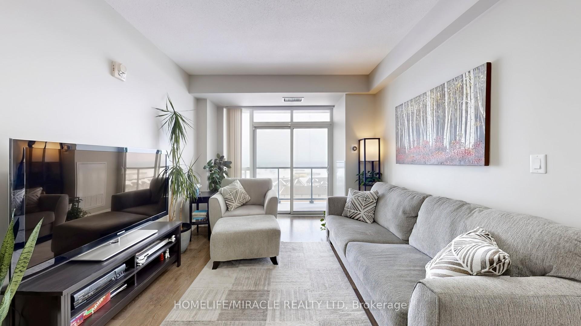 Photo 6 of Unit 607, 560 North service Road, Grimsby, Grimsby Beach — HOMEH