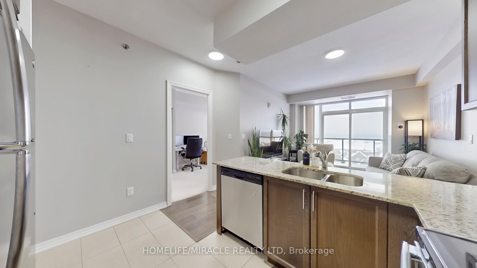 Photo 9 of Unit 607, 560 North service Road, Grimsby, Grimsby Beach — HOMEH