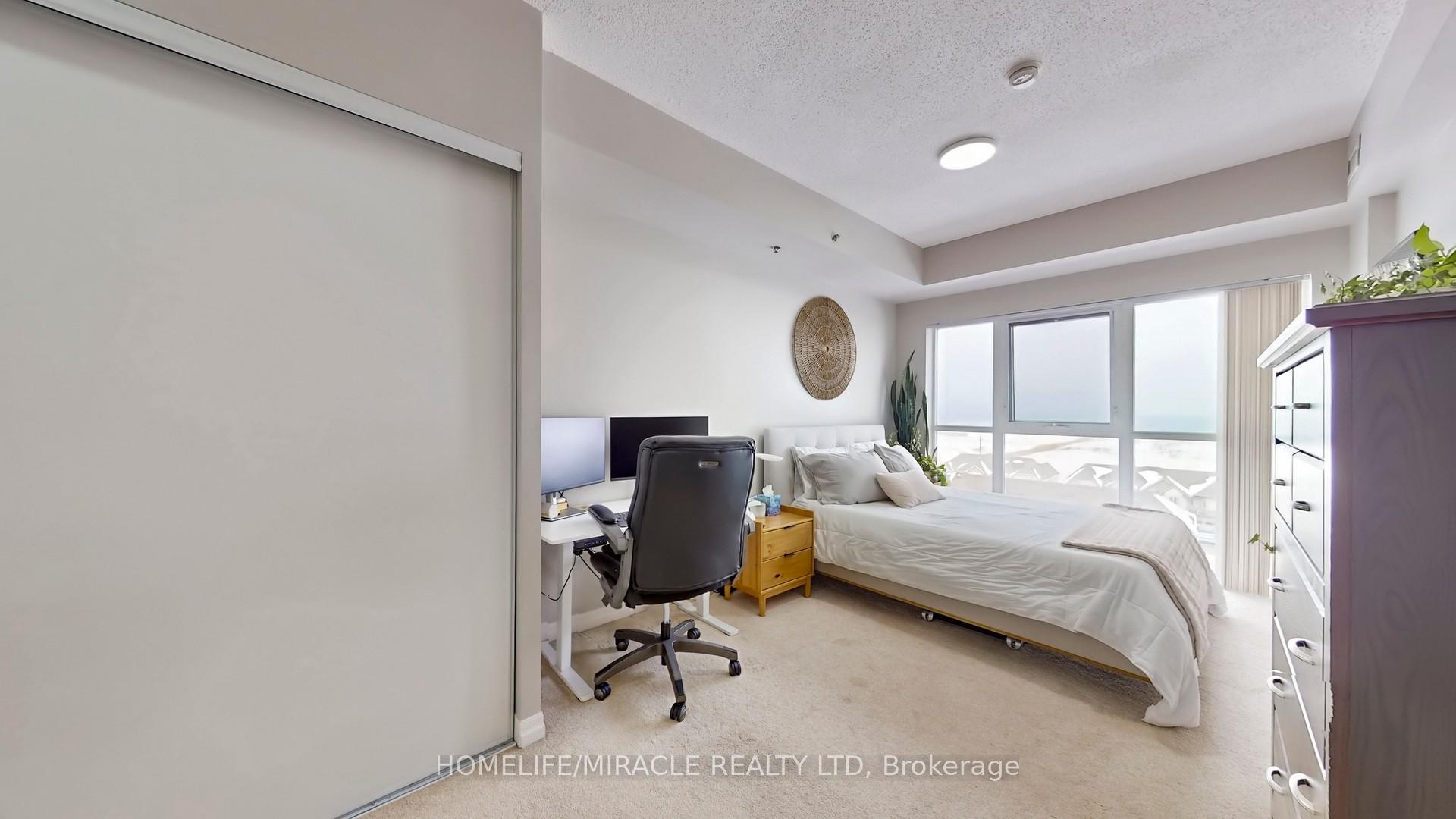 Photo 11 of Unit 607, 560 North service Road, Grimsby, Grimsby Beach — HOMEH