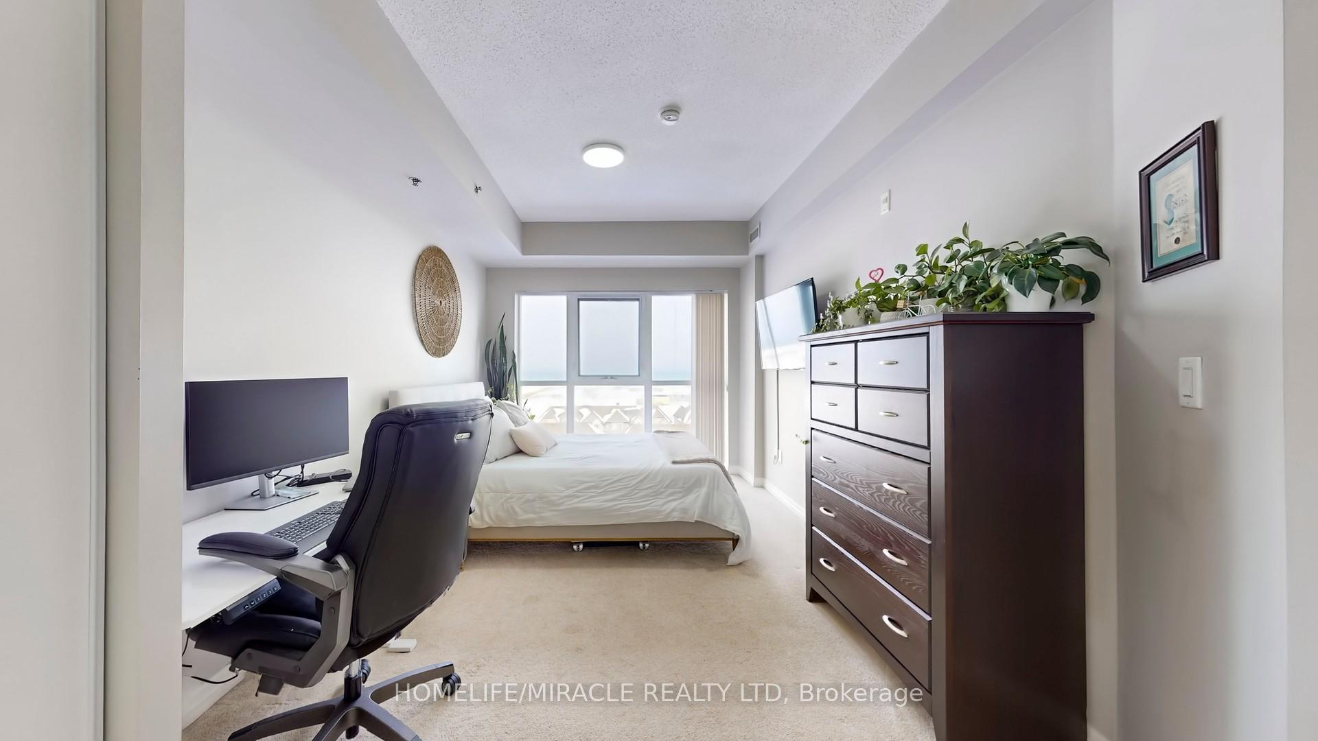 Photo 12 of Unit 607, 560 North service Road, Grimsby, Grimsby Beach — HOMEH