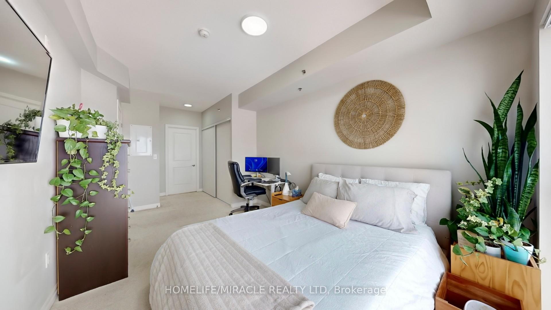 Photo 13 of Unit 607, 560 North service Road, Grimsby, Grimsby Beach — HOMEH