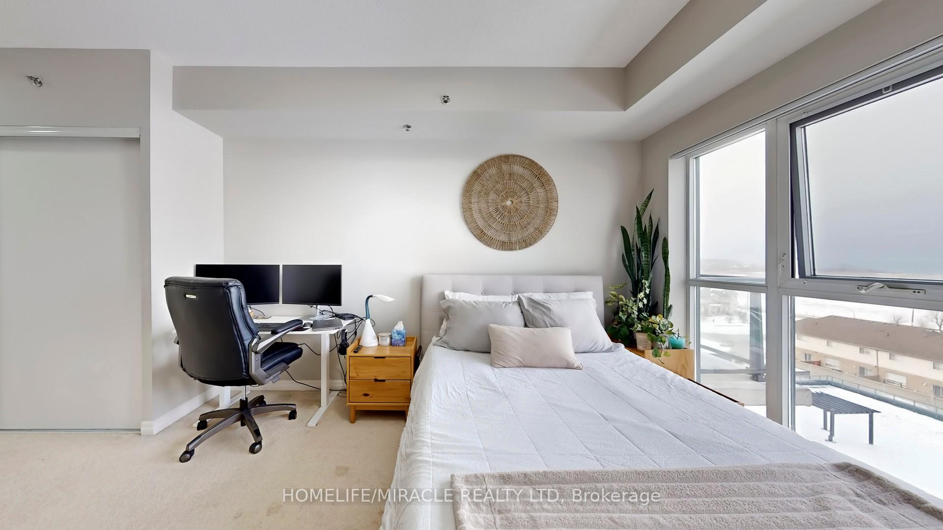 Photo 14 of Unit 607, 560 North service Road, Grimsby, Grimsby Beach — HOMEH