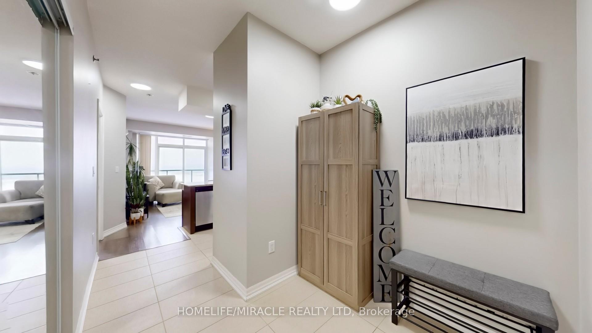 Photo 25 of Unit 607, 560 North service Road, Grimsby, Grimsby Beach — HOMEH