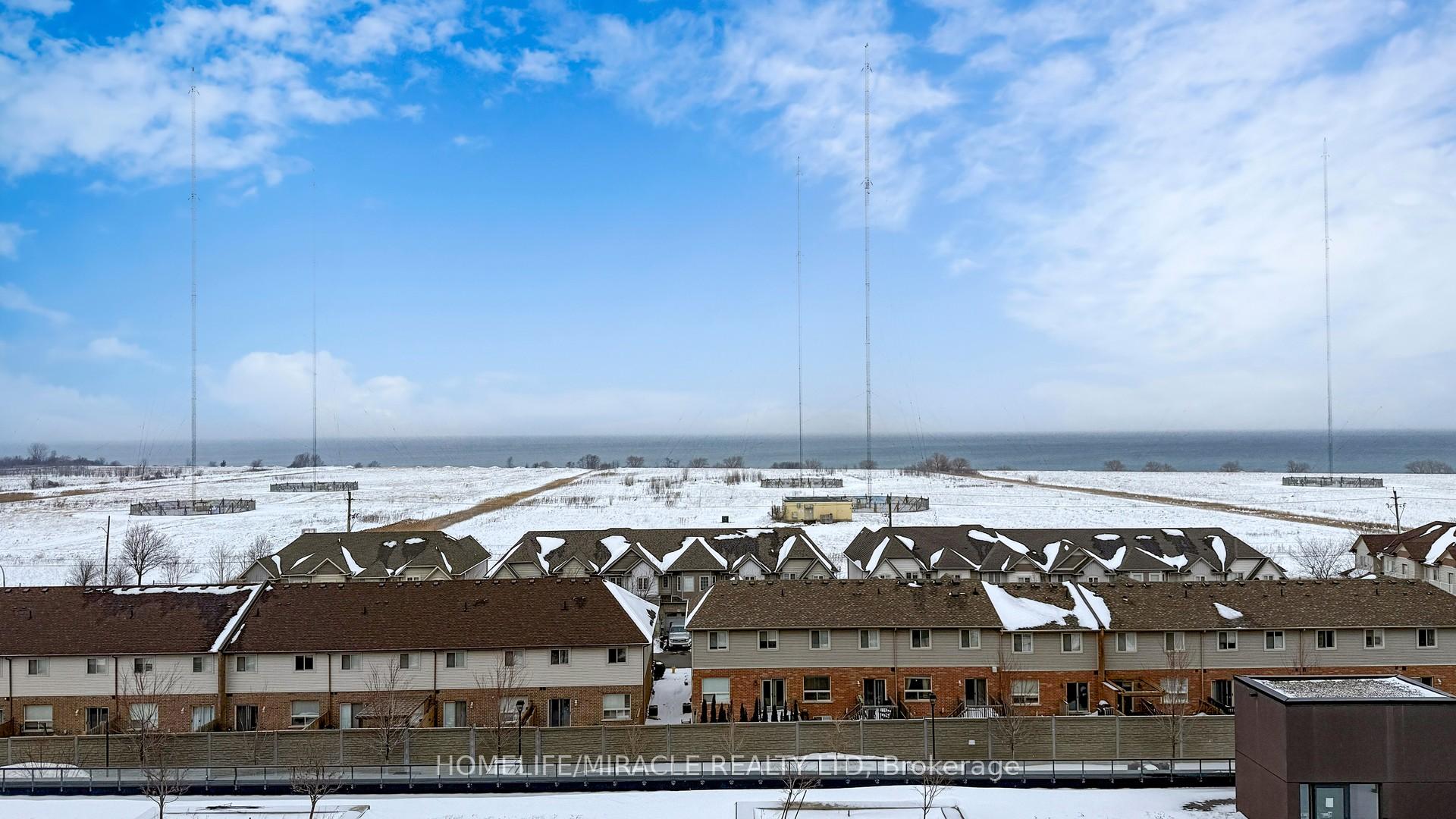 Photo 29 of Unit 607, 560 North service Road, Grimsby, Grimsby Beach — HOMEH