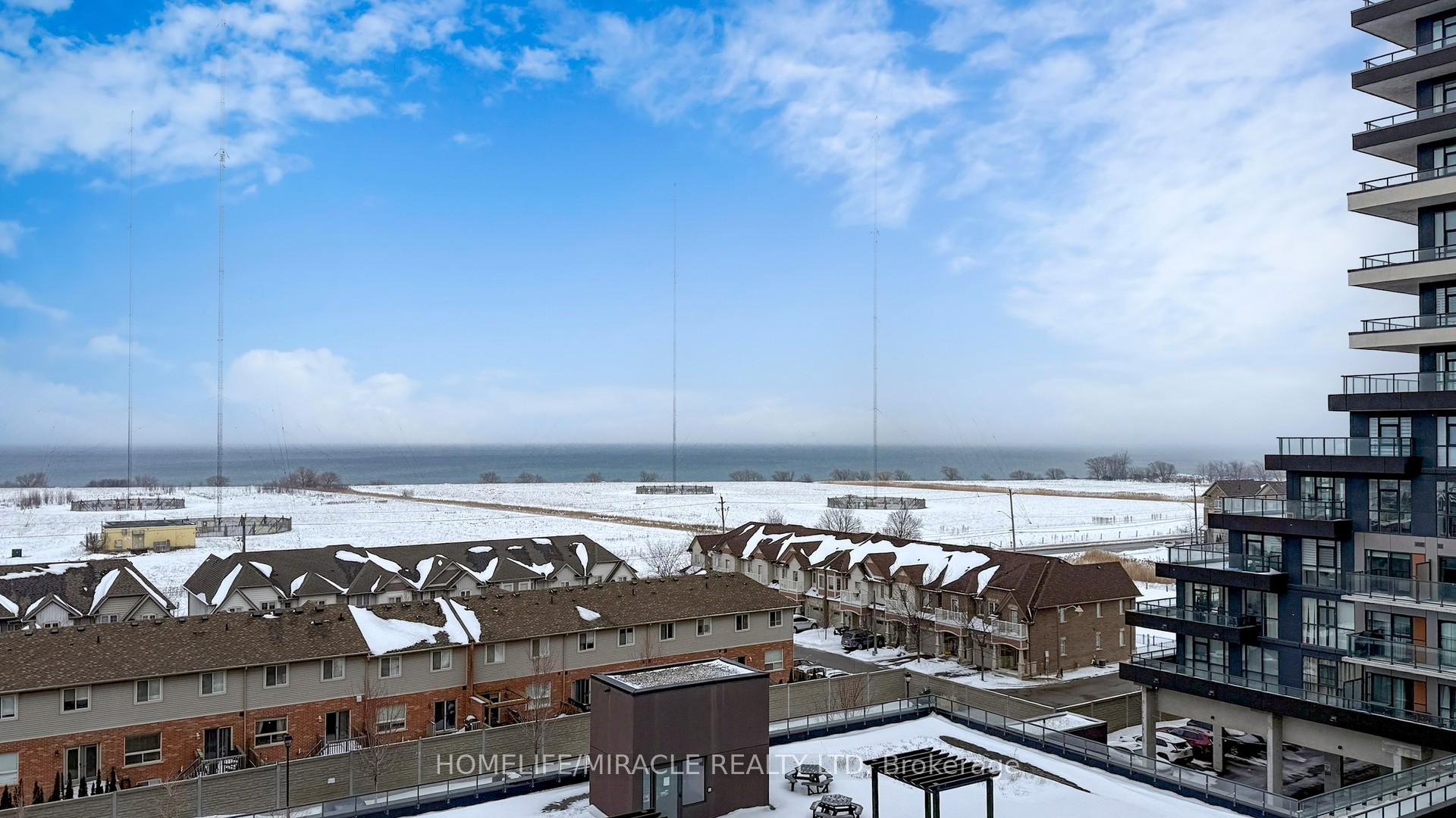 Photo 30 of Unit 607, 560 North service Road, Grimsby, Grimsby Beach — HOMEH