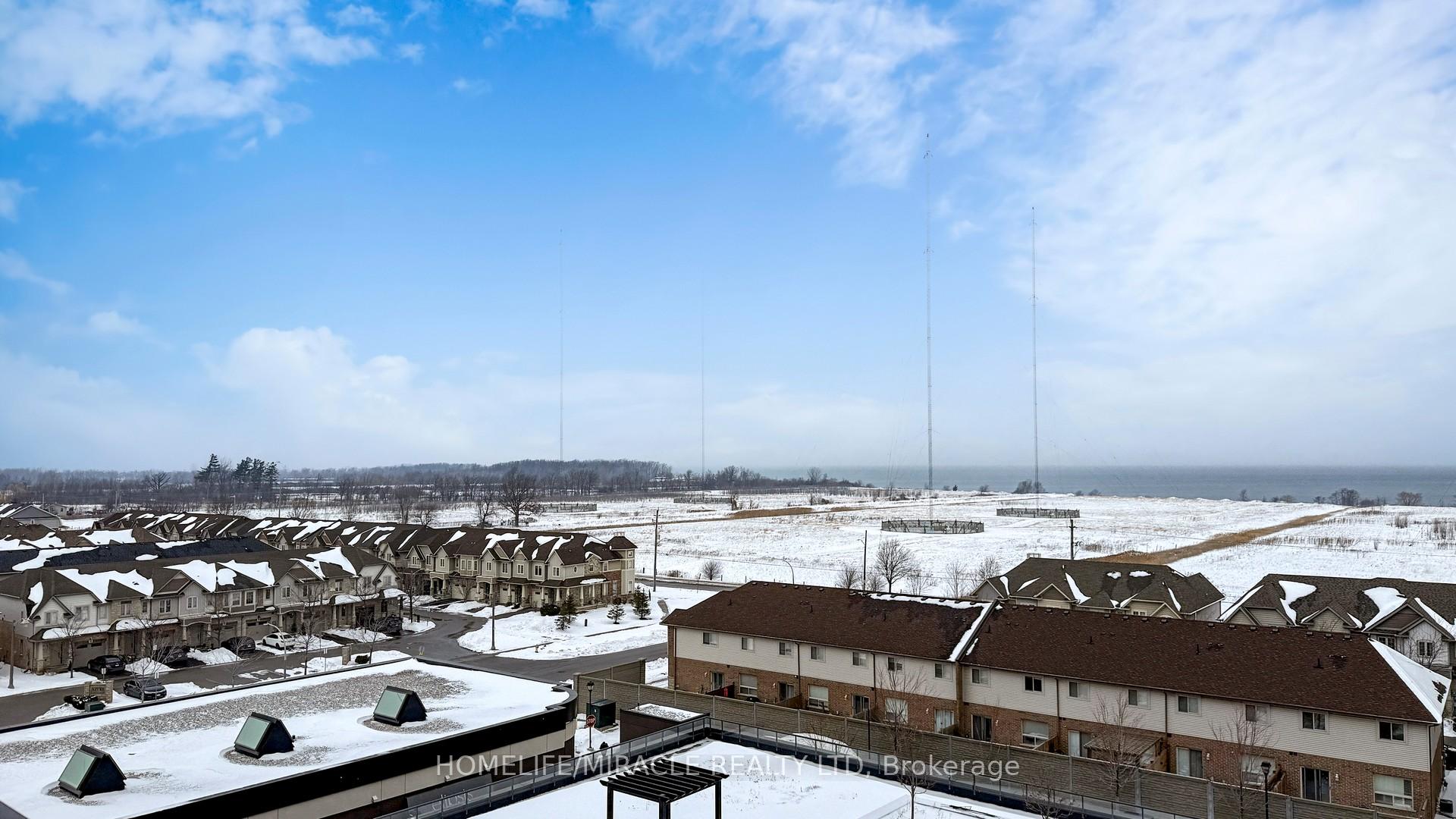 Photo 32 of Unit 607, 560 North service Road, Grimsby, Grimsby Beach — HOMEH