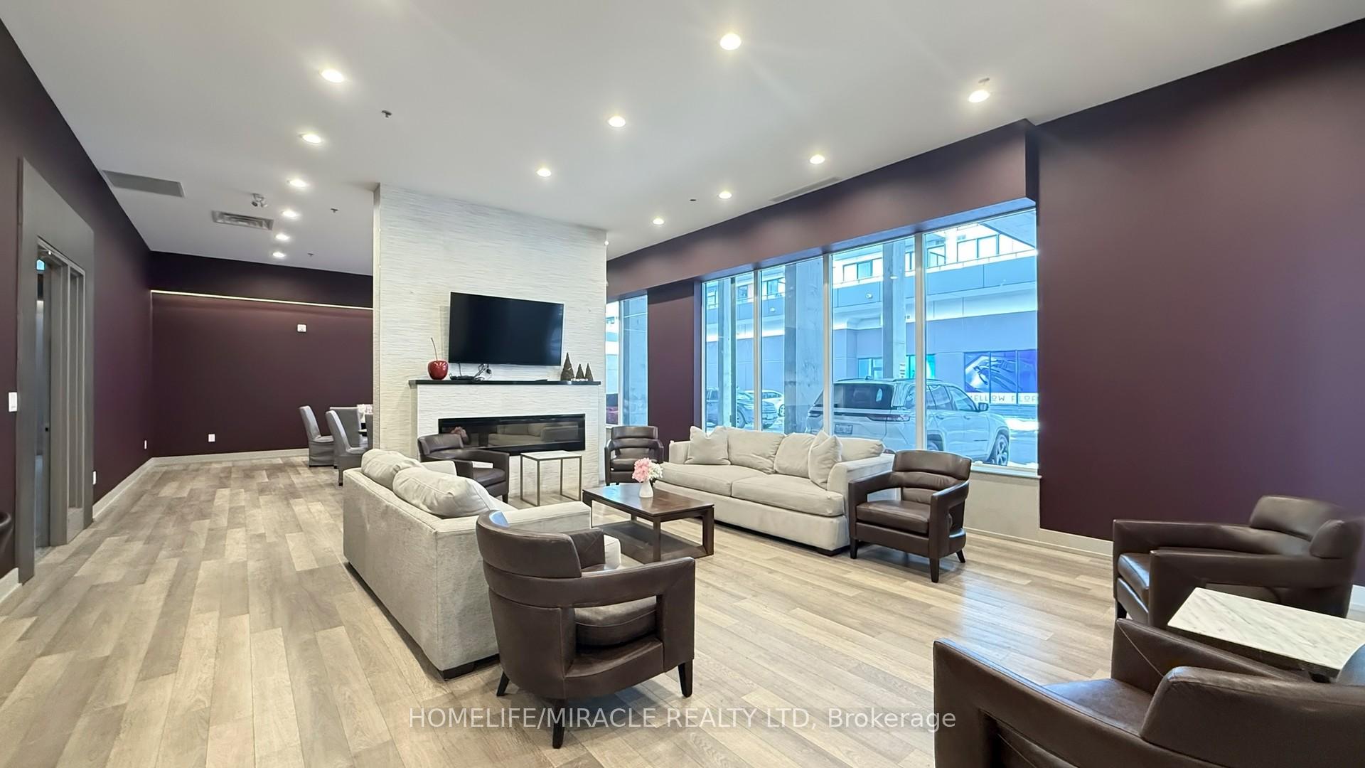 Photo 36 of Unit 607, 560 North service Road, Grimsby, Grimsby Beach — HOMEH