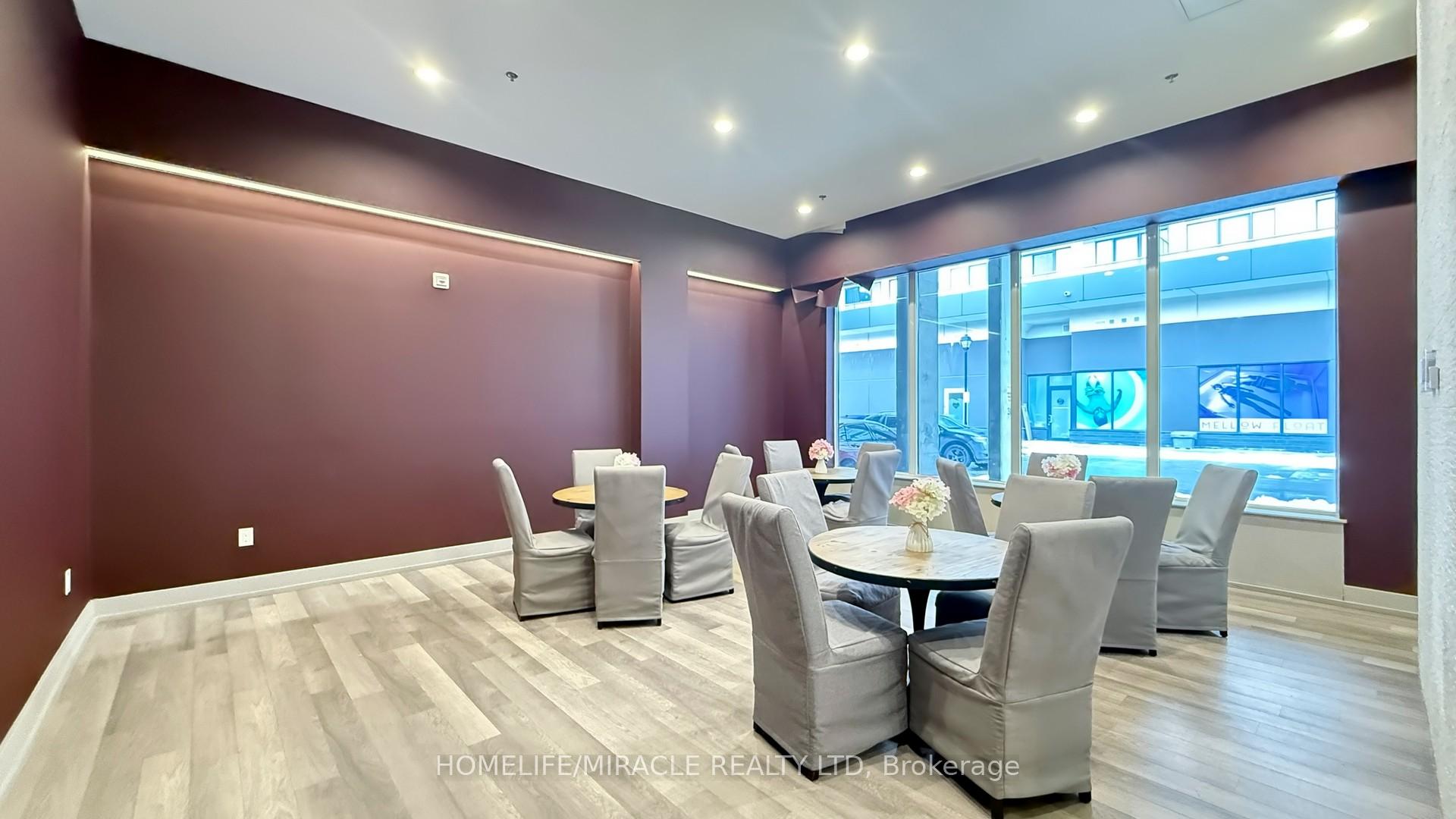 Photo 37 of Unit 607, 560 North service Road, Grimsby, Grimsby Beach — HOMEH