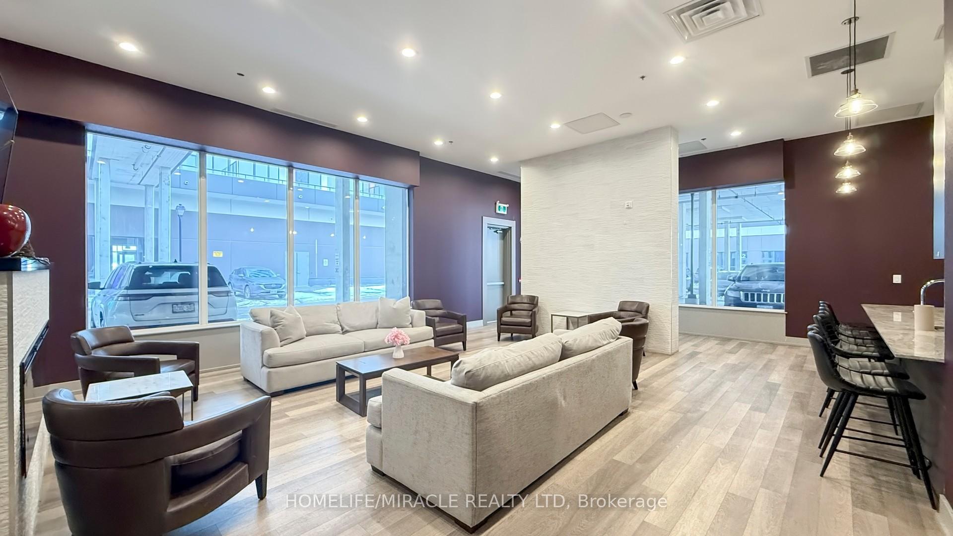 Photo 38 of Unit 607, 560 North service Road, Grimsby, Grimsby Beach — HOMEH