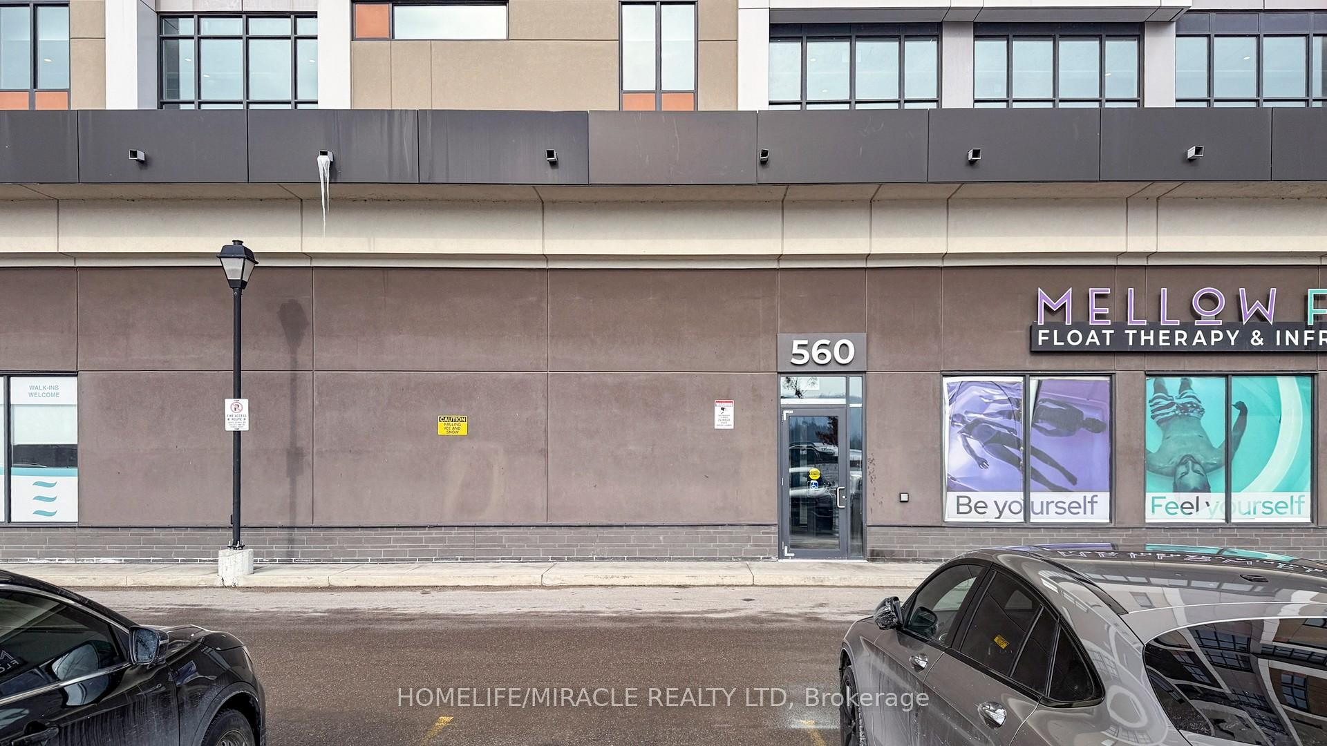 Photo 49 of Unit 607, 560 North service Road, Grimsby, Grimsby Beach — HOMEH
