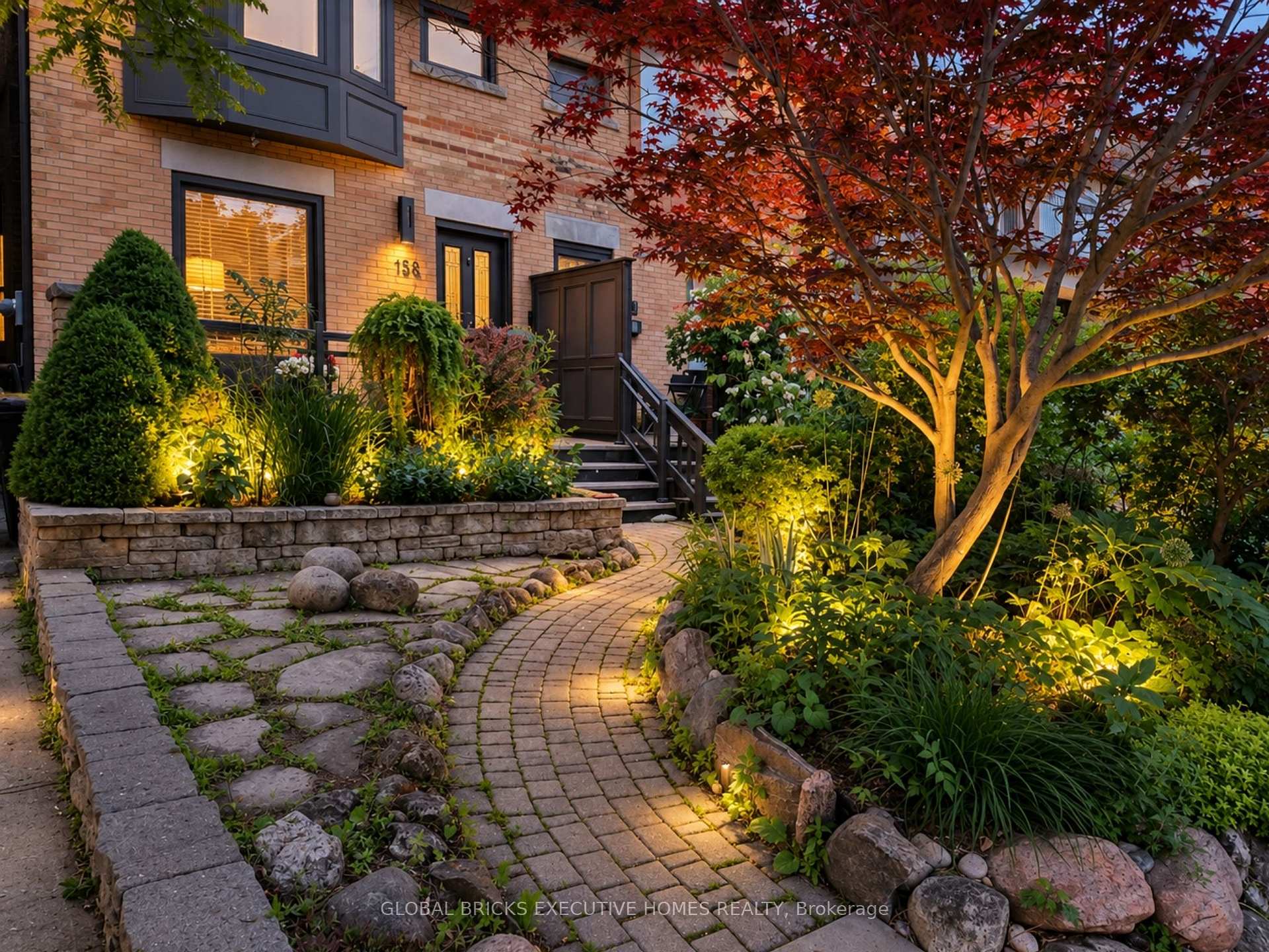 Photo 1 of 158 Fulton Avenue, Toronto, Playter Estates-Danforth — HOMEH