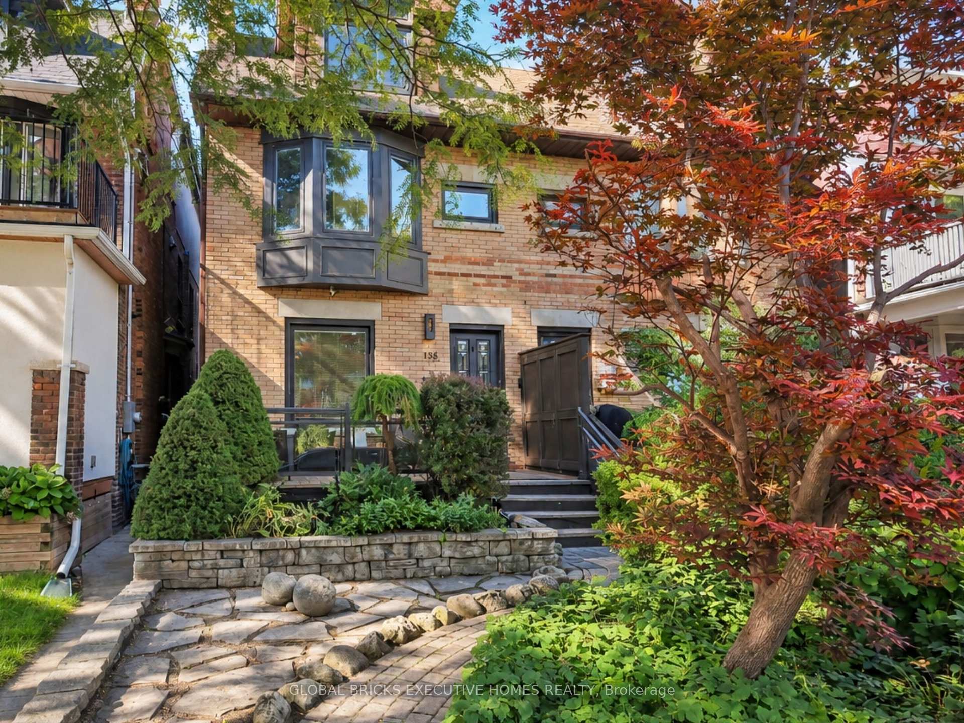 Photo 4 of 158 Fulton Avenue, Toronto, Playter Estates-Danforth — HOMEH