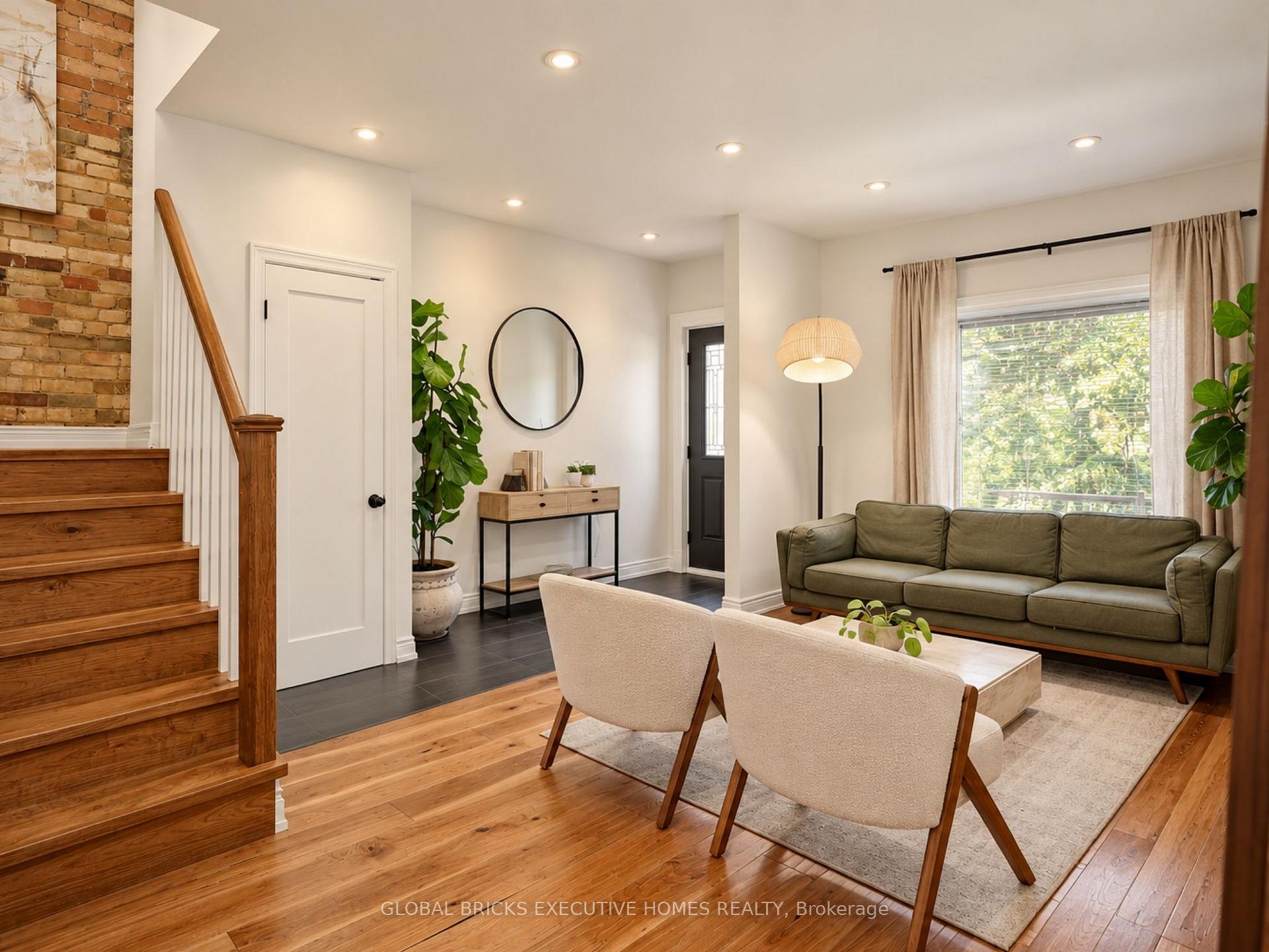 Photo 6 of 158 Fulton Avenue, Toronto, Playter Estates-Danforth — HOMEH