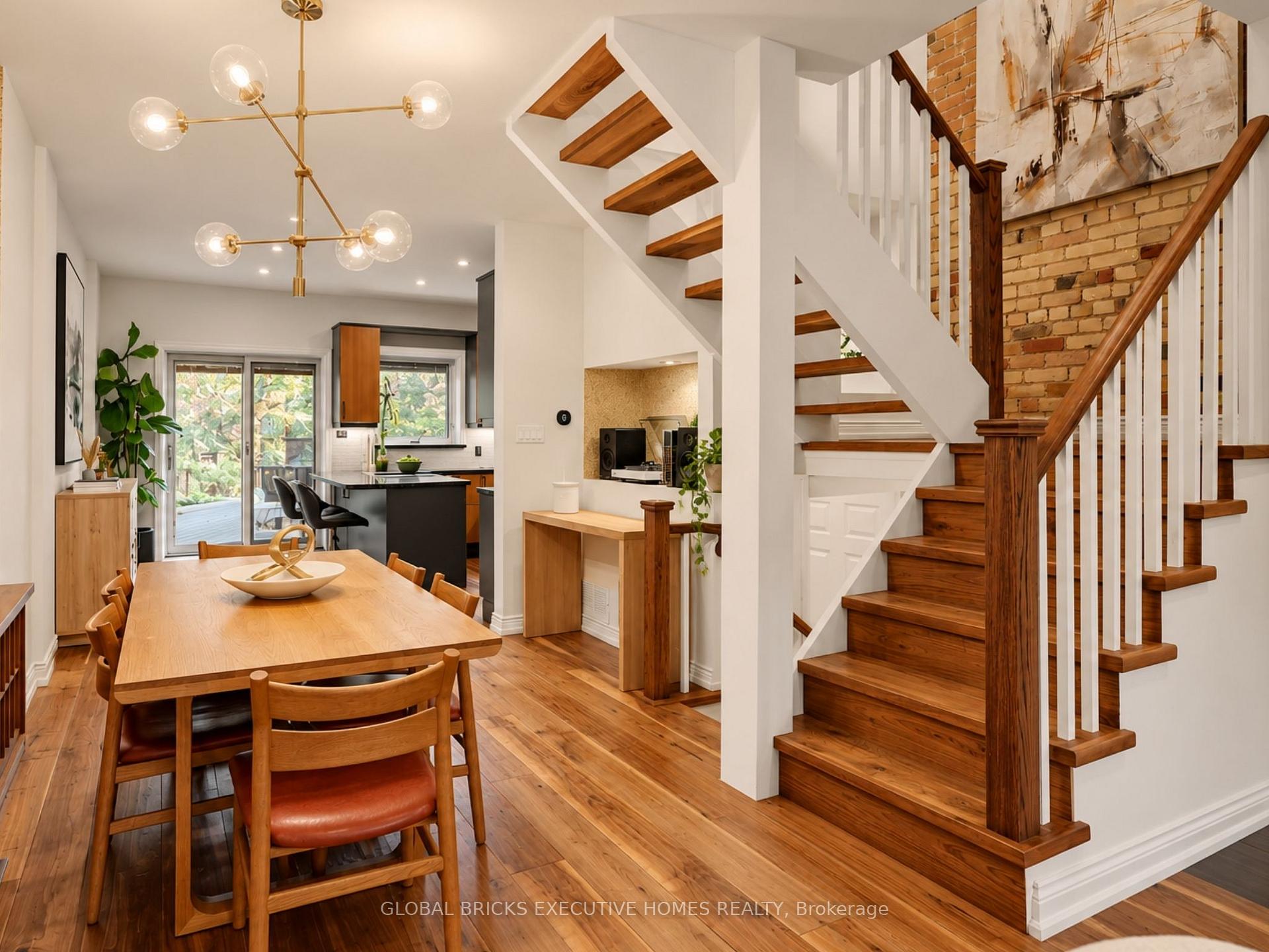 Photo 9 of 158 Fulton Avenue, Toronto, Playter Estates-Danforth — HOMEH