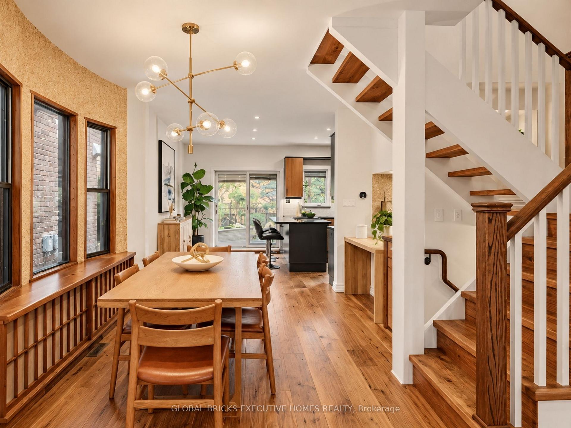 Photo 10 of 158 Fulton Avenue, Toronto, Playter Estates-Danforth — HOMEH