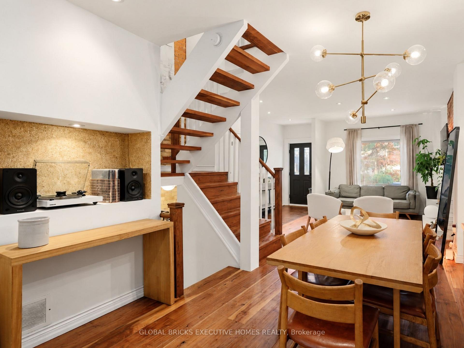 Photo 11 of 158 Fulton Avenue, Toronto, Playter Estates-Danforth — HOMEH