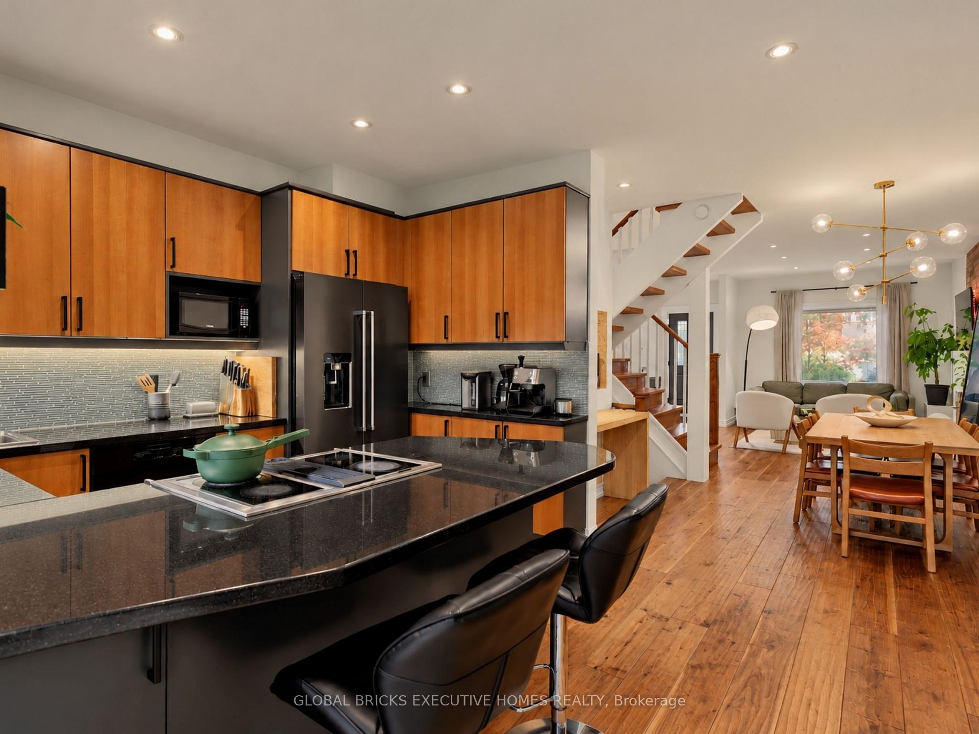 Photo 14 of 158 Fulton Avenue, Toronto, Playter Estates-Danforth — HOMEH