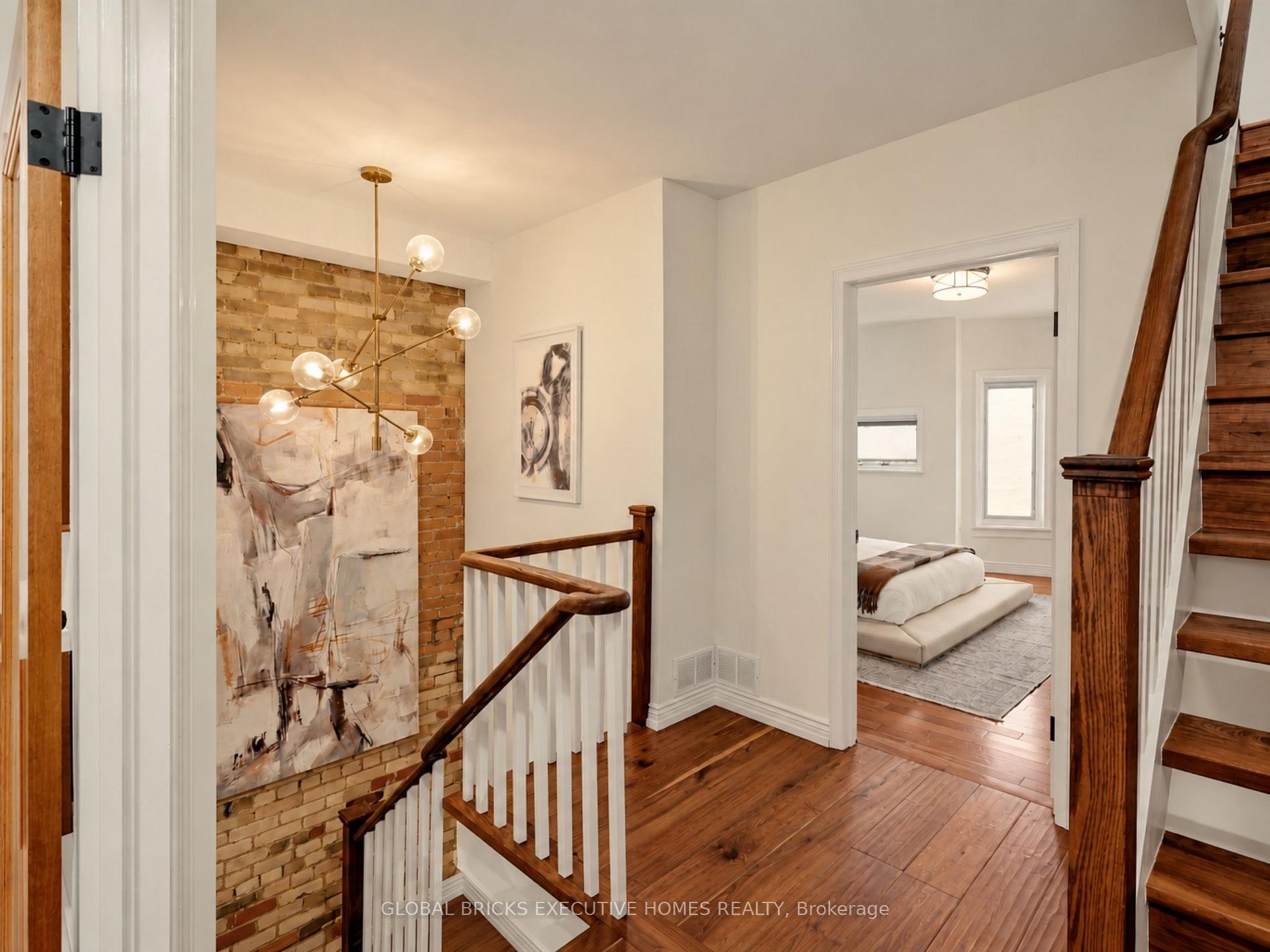 Photo 16 of 158 Fulton Avenue, Toronto, Playter Estates-Danforth — HOMEH
