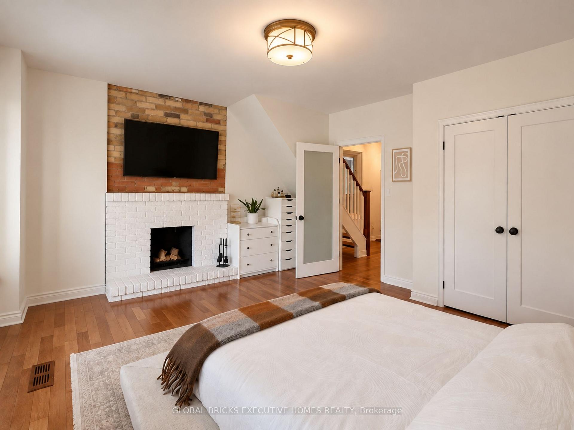 Photo 17 of 158 Fulton Avenue, Toronto, Playter Estates-Danforth — HOMEH
