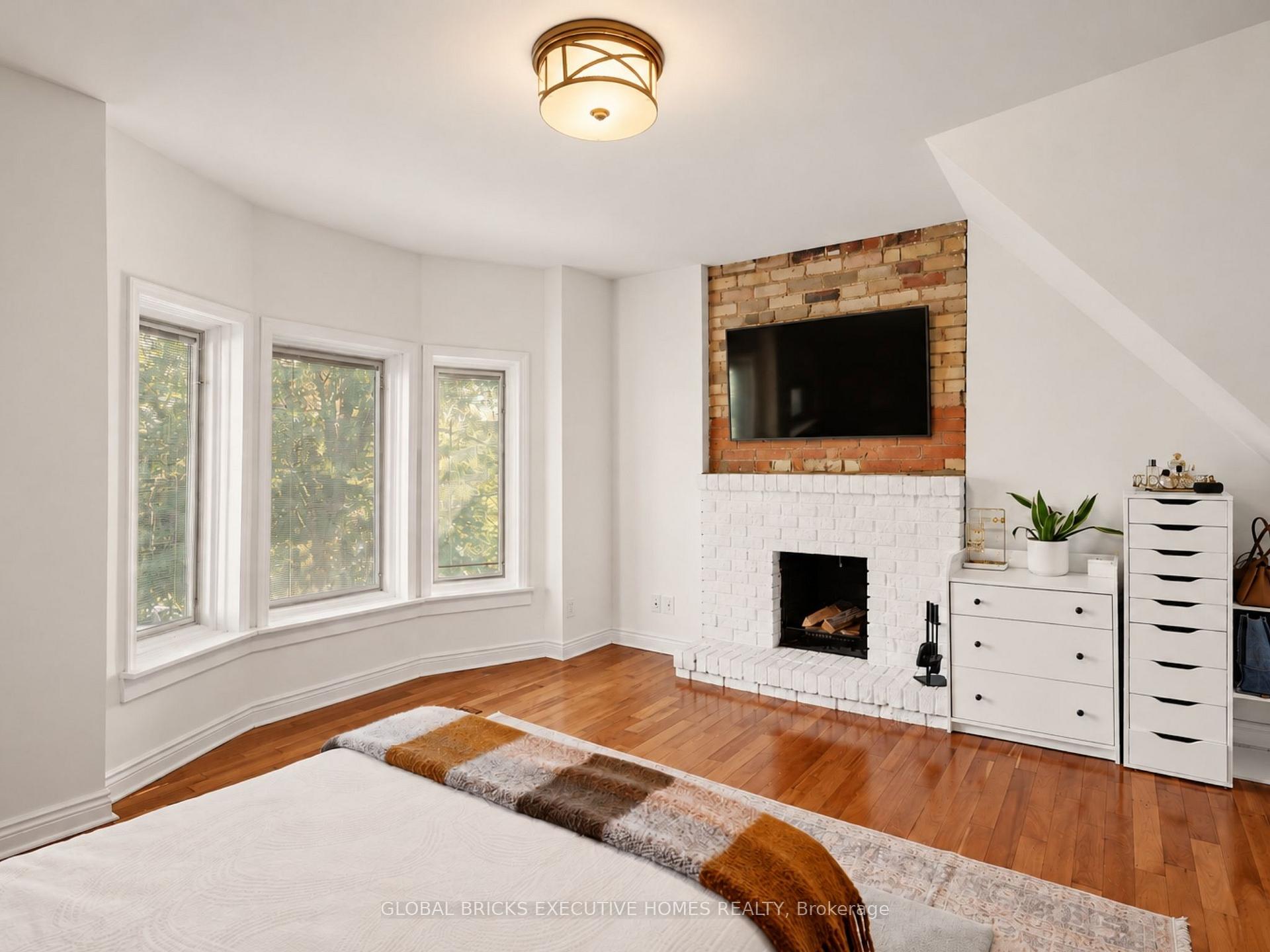 Photo 18 of 158 Fulton Avenue, Toronto, Playter Estates-Danforth — HOMEH