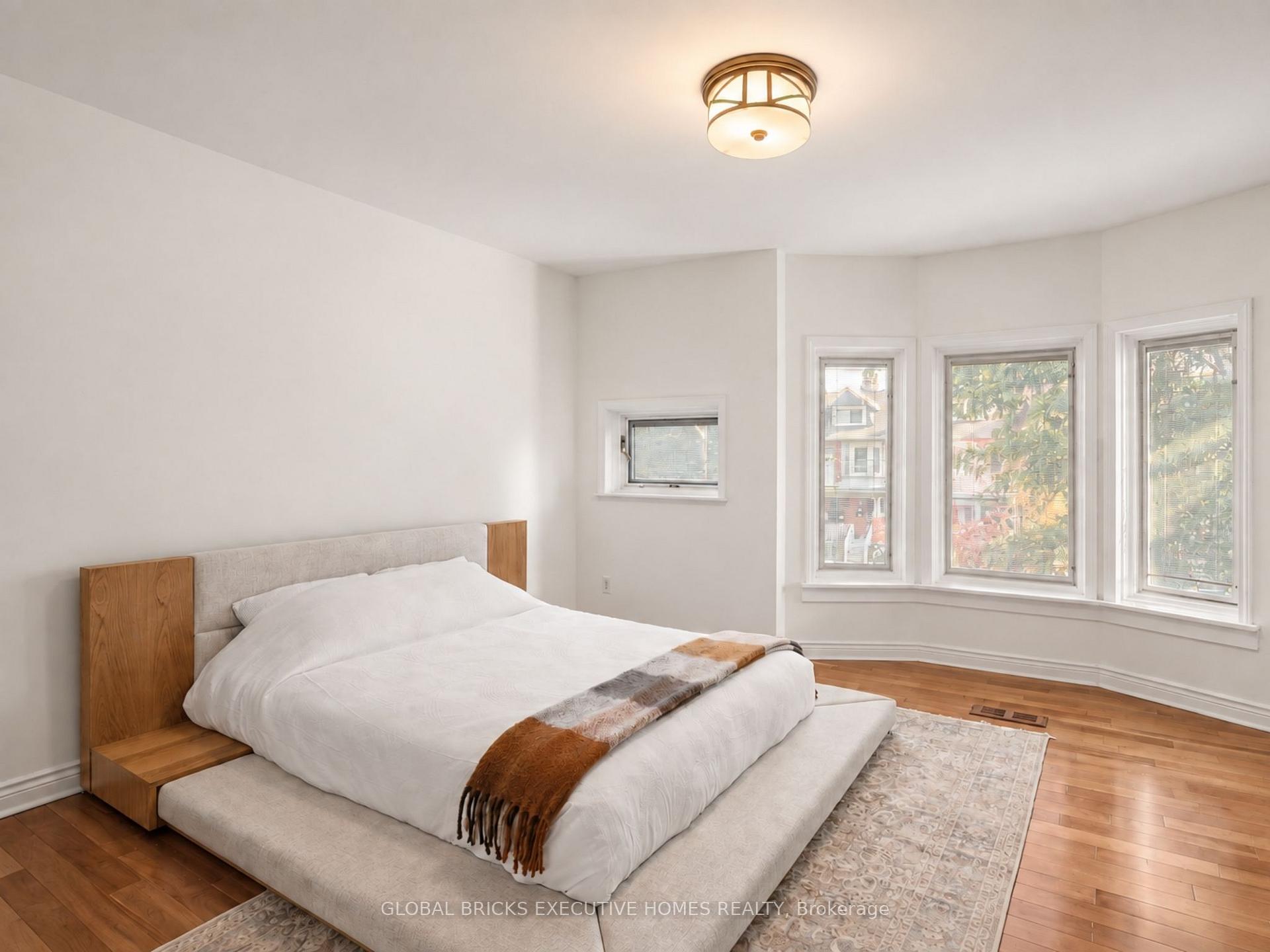 Photo 19 of 158 Fulton Avenue, Toronto, Playter Estates-Danforth — HOMEH