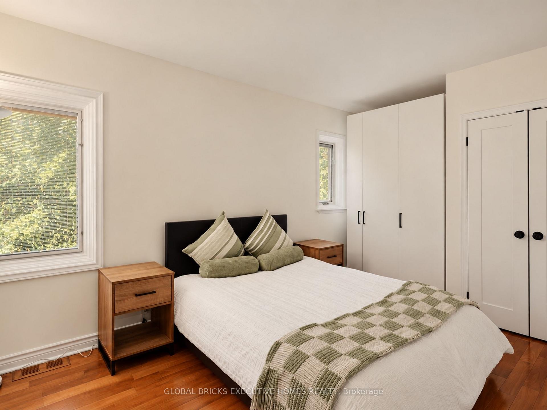 Photo 20 of 158 Fulton Avenue, Toronto, Playter Estates-Danforth — HOMEH
