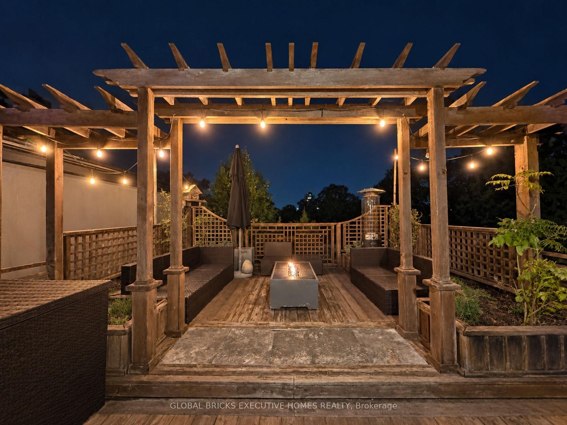 Photo 26 of 158 Fulton Avenue, Toronto, Playter Estates-Danforth — HOMEH