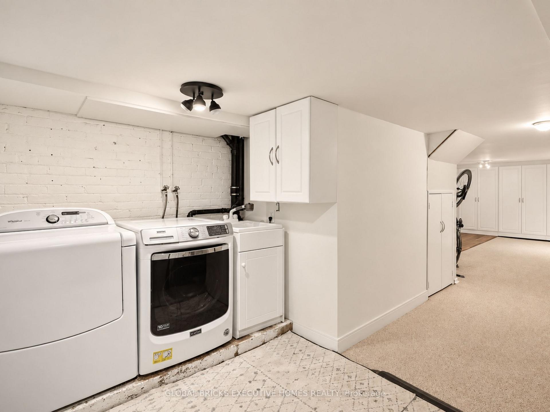 Photo 30 of 158 Fulton Avenue, Toronto, Playter Estates-Danforth — HOMEH