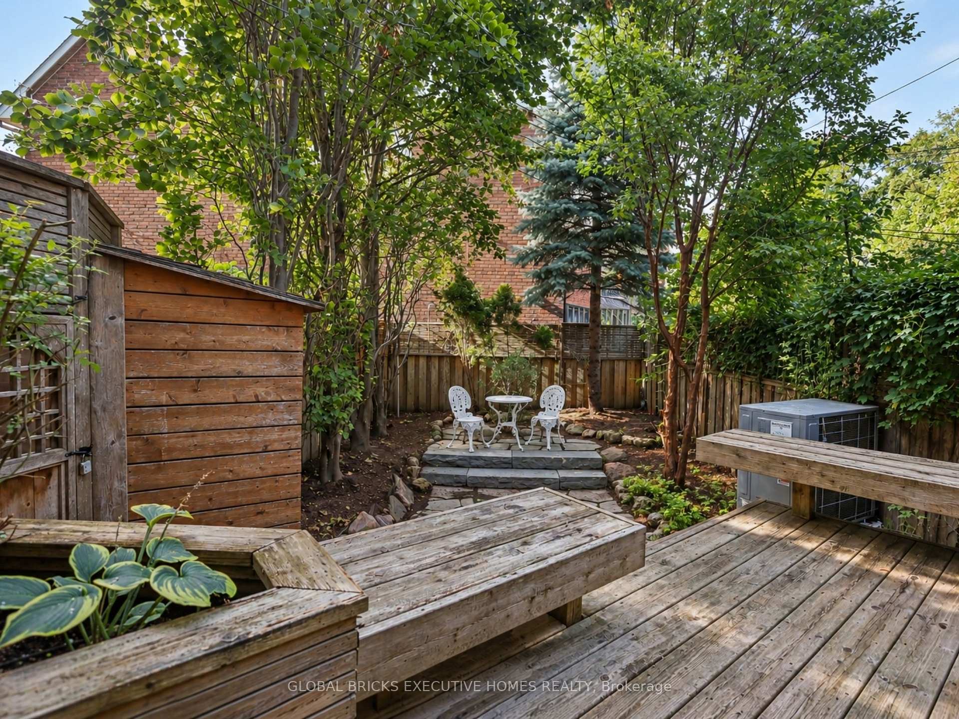Photo 32 of 158 Fulton Avenue, Toronto, Playter Estates-Danforth — HOMEH